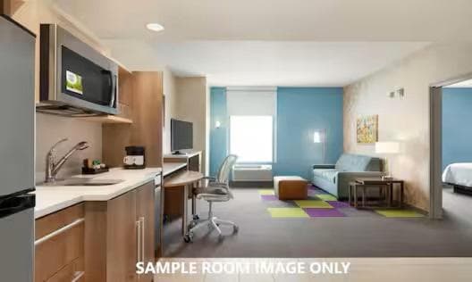 Home2 Suites By Hilton Winter Haven, Winter Haven, photo 2