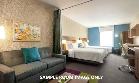 Home2 Suites By Hilton Winter Haven, Winter Haven