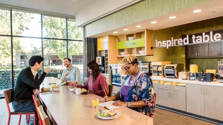Home2 Suites By Hilton Winter Haven, Winter Haven, photo 3