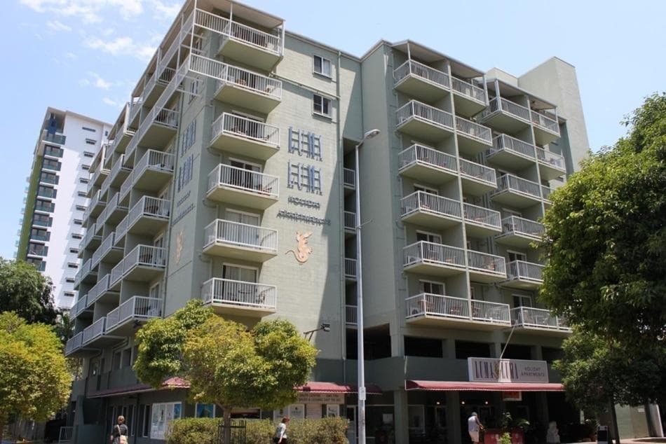 Luma Luma Holiday Apartments, Darwin