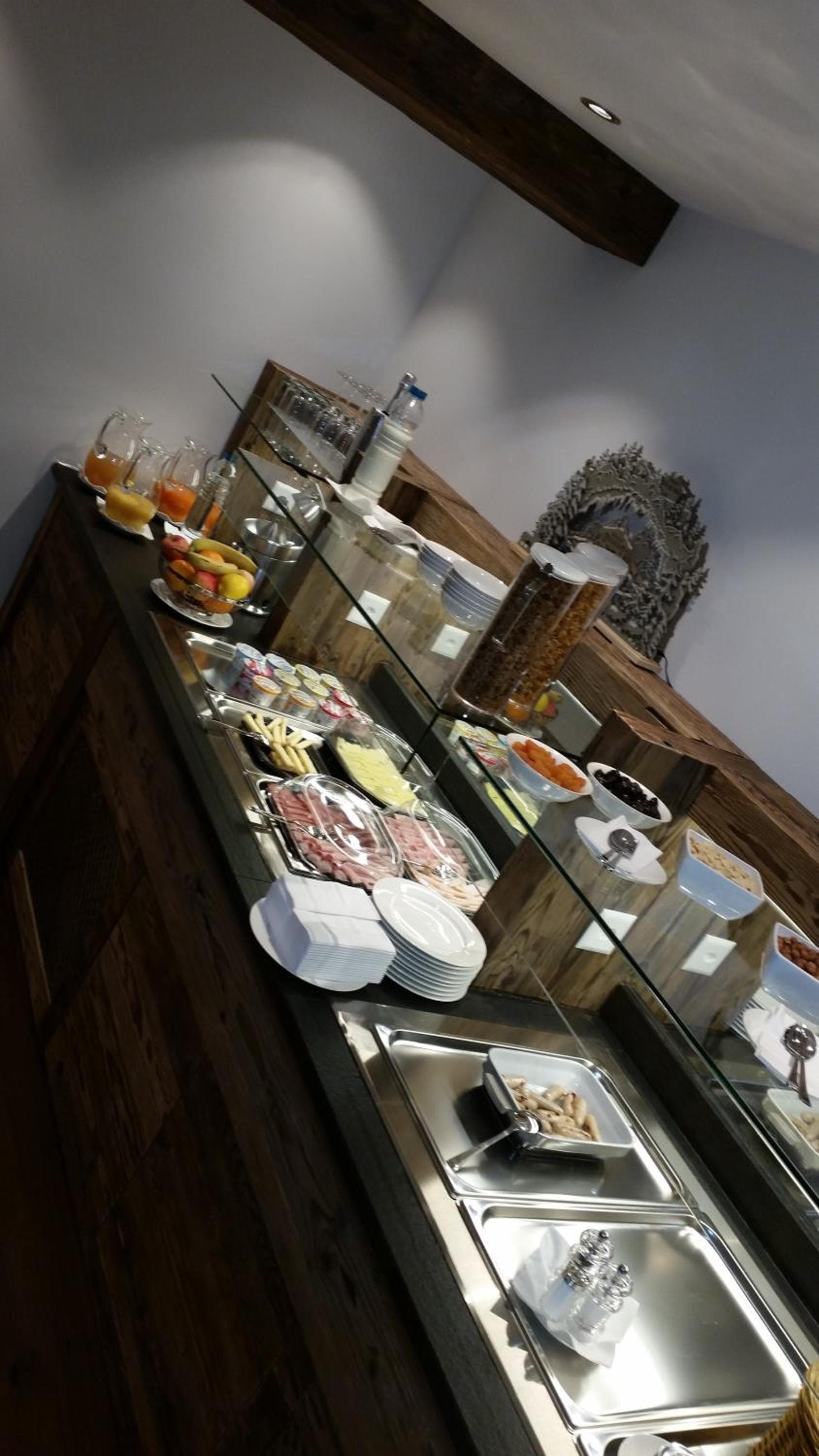 Suitenhotel Panorama Ski Lodge, Zermatt, photo 6