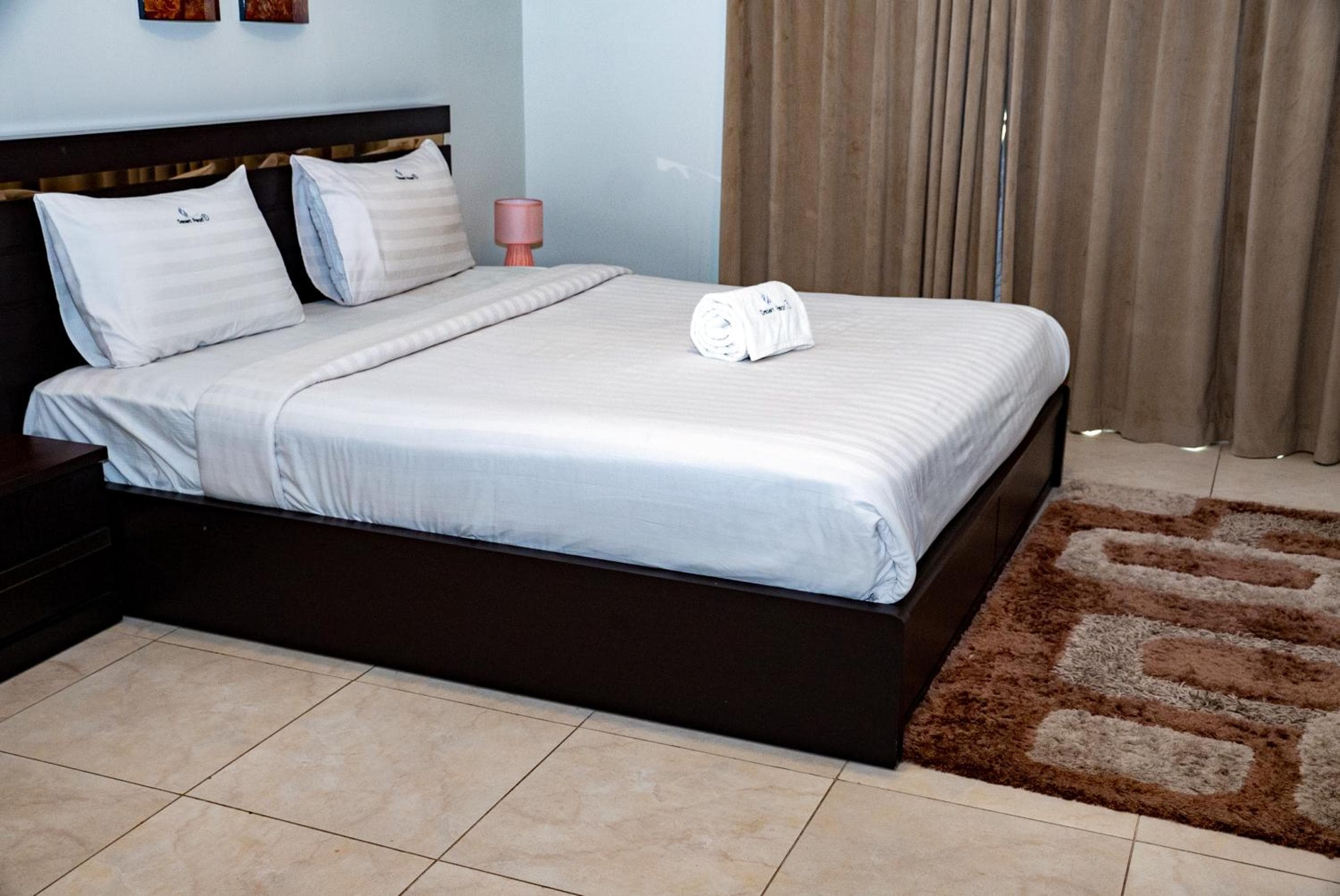 Desert Pearl Hotel Apartment, Manama, photo 3