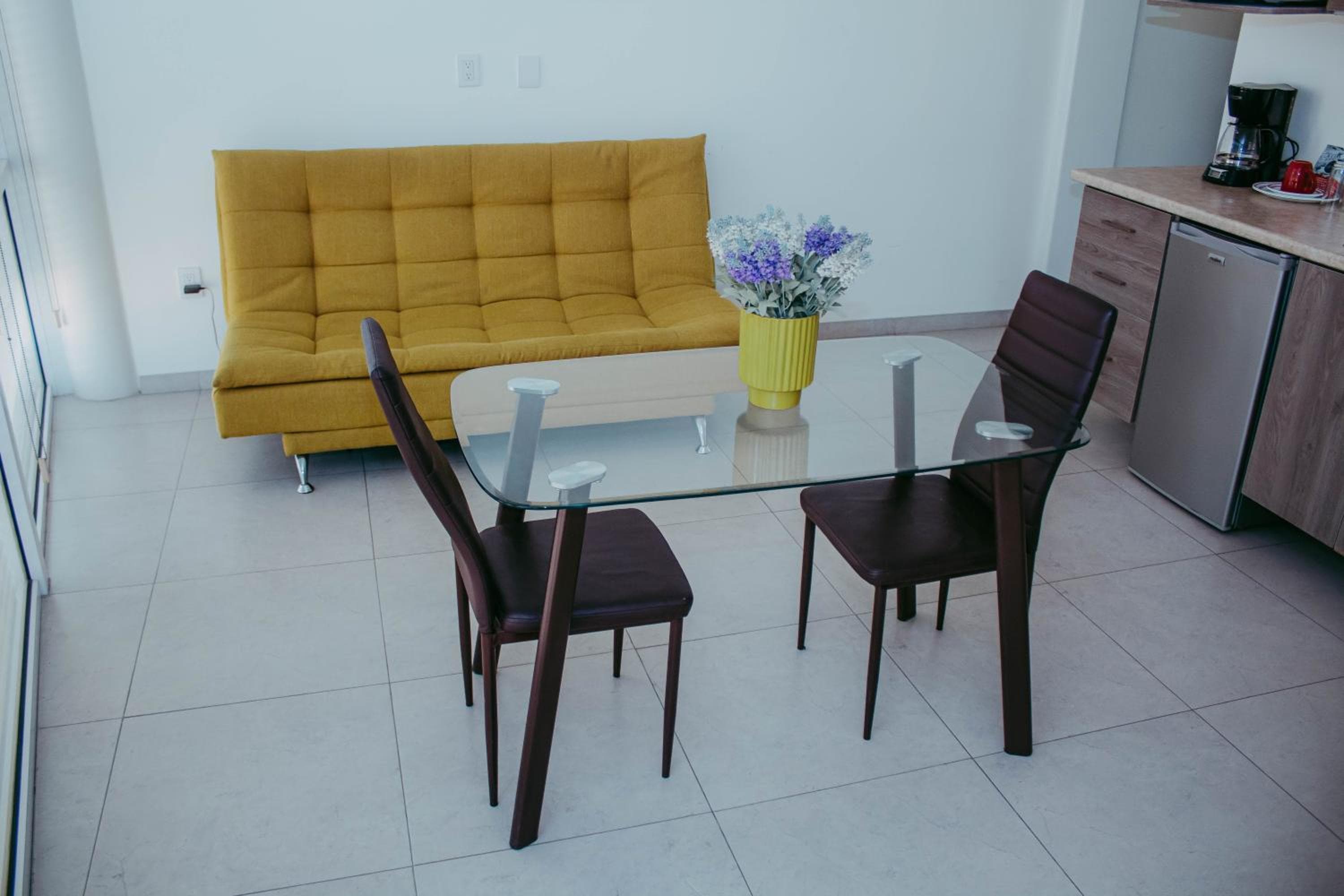 Millenium Plaza & Suites, San Luis Potosí, photo 3