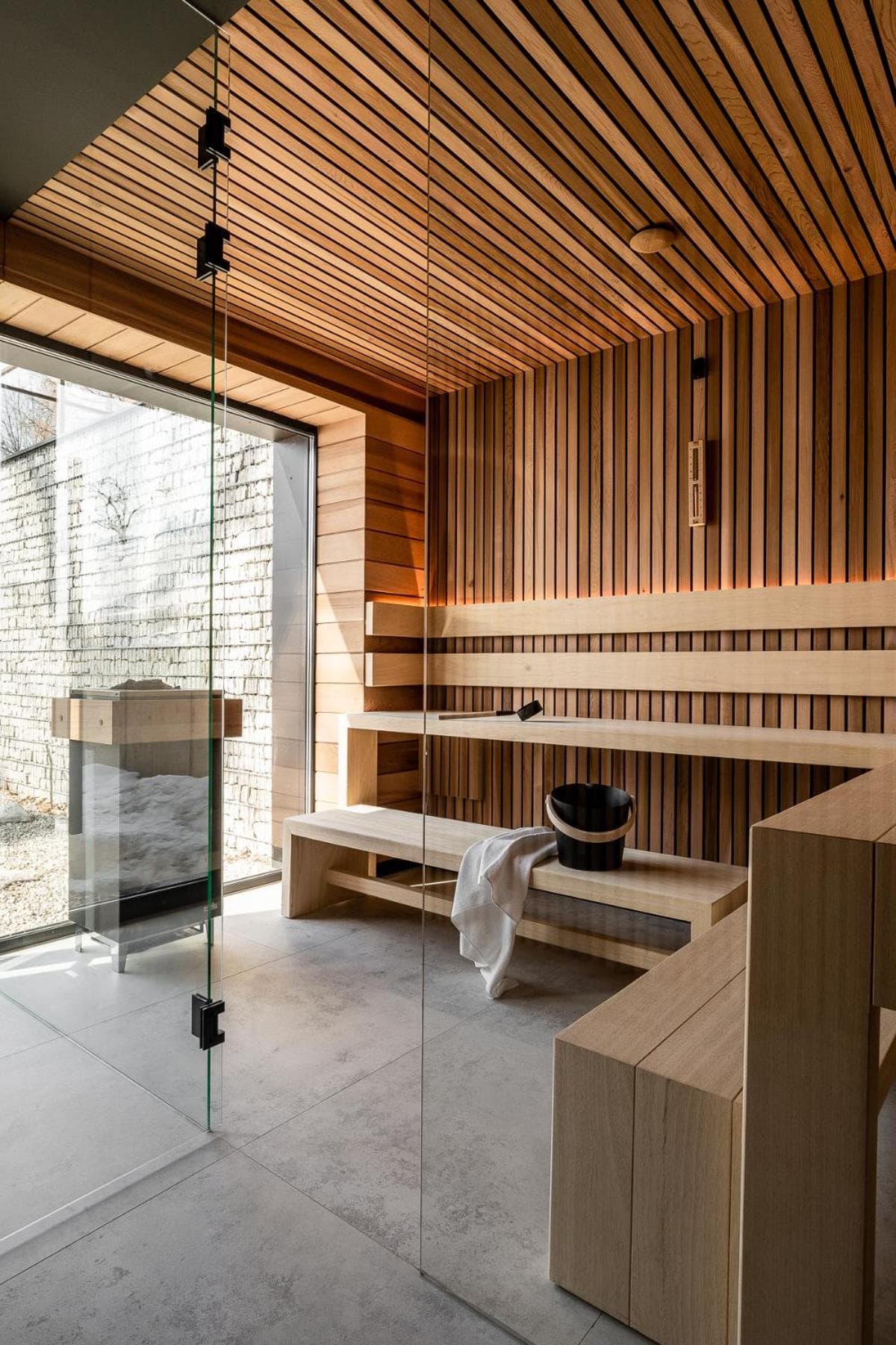 Villa T Apartments & SPA, Zakopane