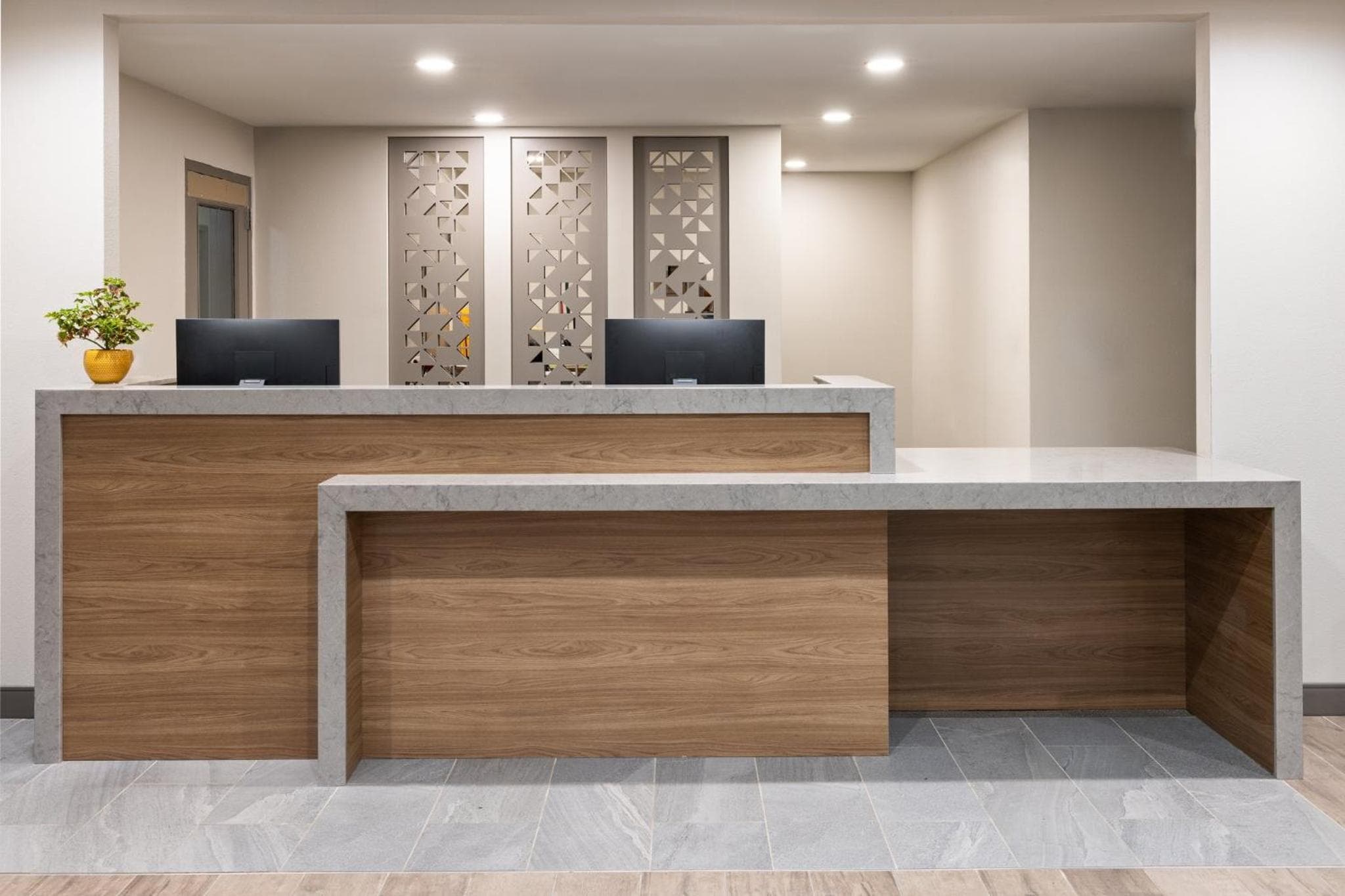 Candlewood Suites Chambersburg by IHG, Chambersburg, photo 4