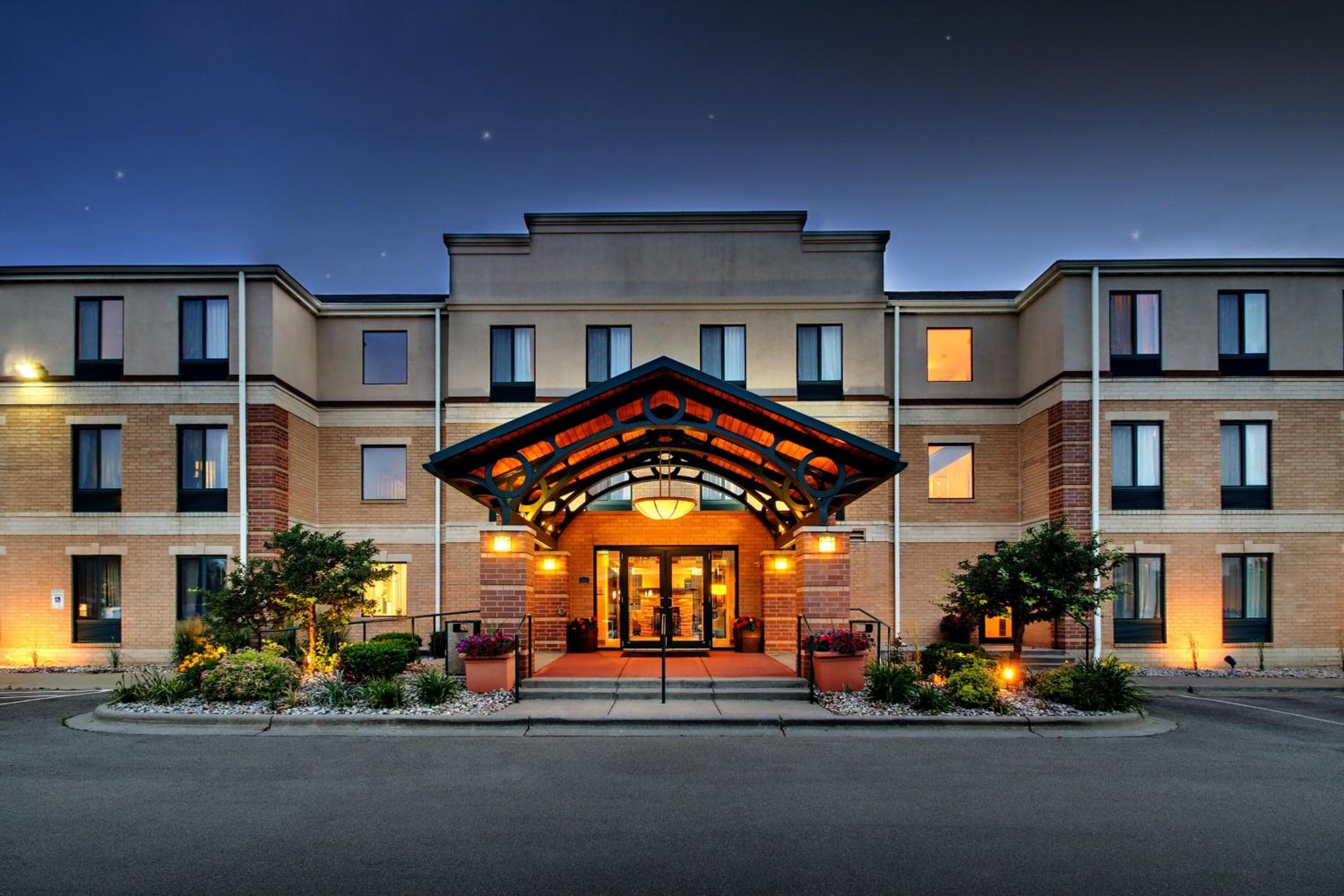 Staybridge Suites Middleton/Madison-West by IHG, Middleton