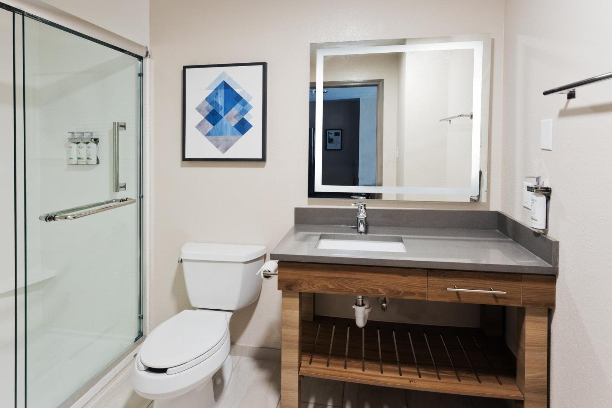 Candlewood Suites Eastchase Park by IHG, Montgomery, photo 5