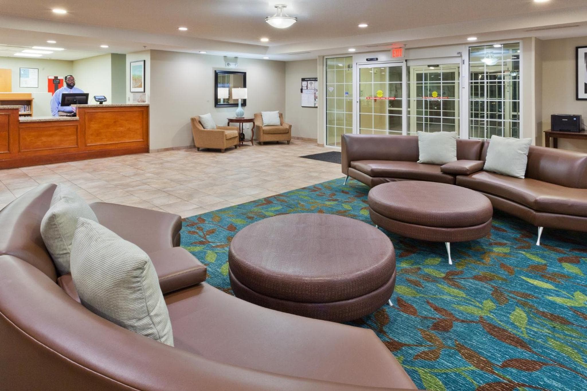 Candlewood Suites Eastchase Park by IHG, Montgomery, photo 4