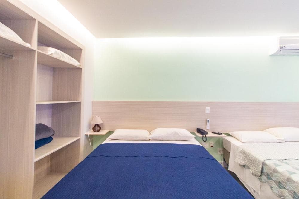 HOTEL GARVEY Quarto 930, Brasilia, photo 2