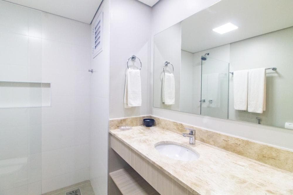 HOTEL GARVEY Quarto 930, Brasilia, photo 5