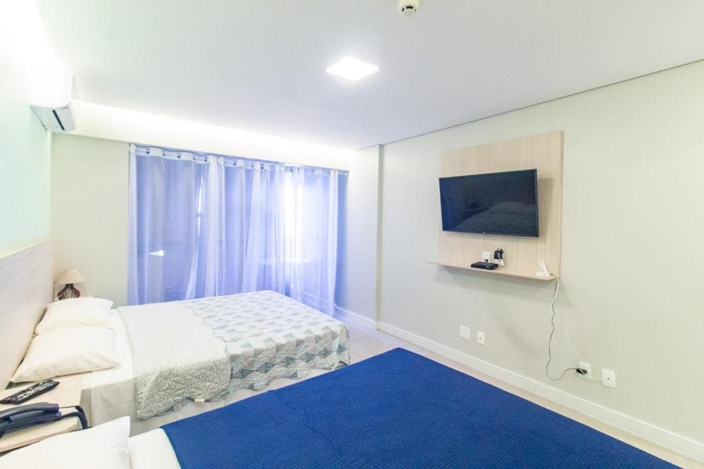HOTEL GARVEY Quarto 930, Brasilia, photo 4