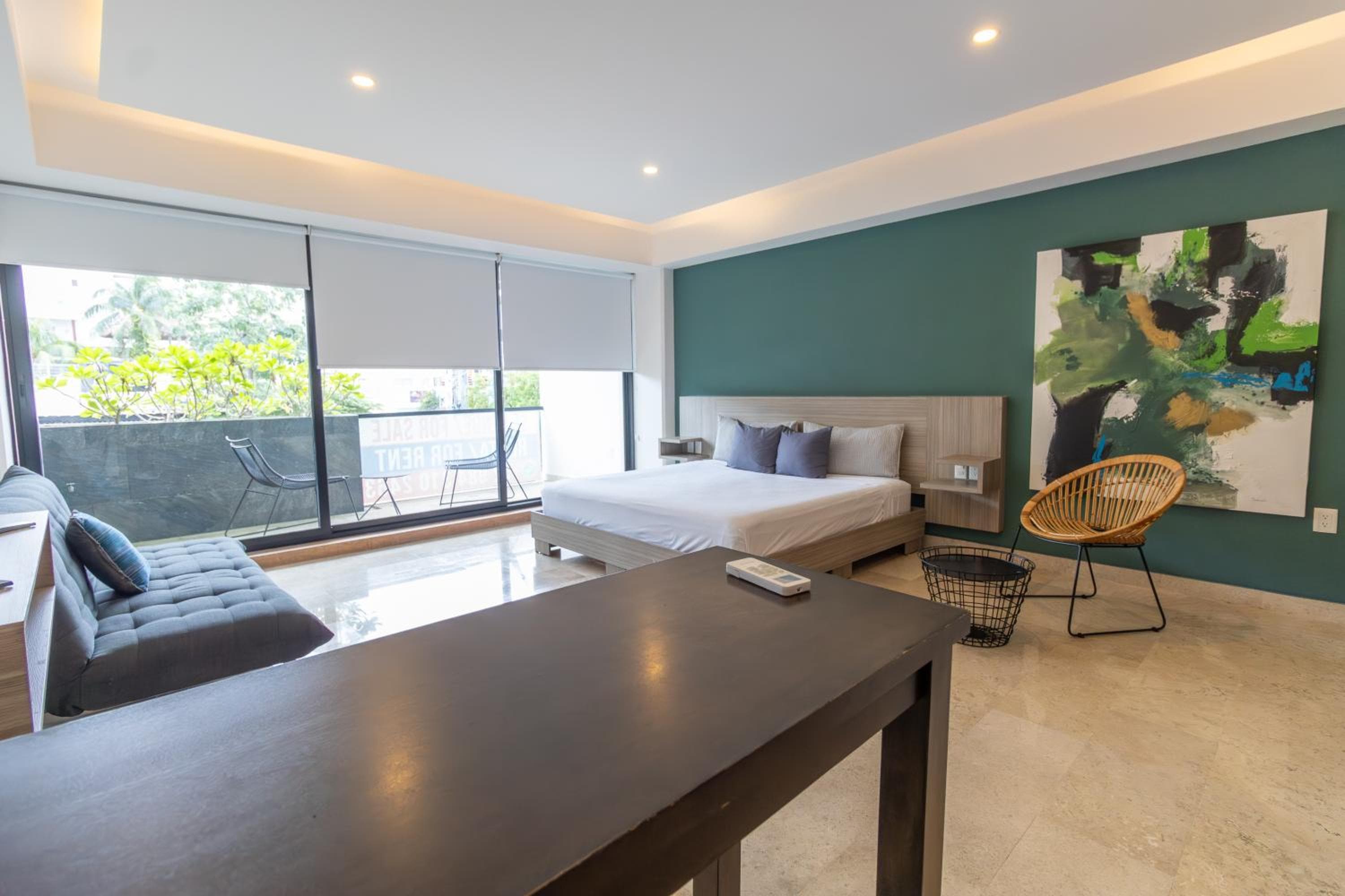 Torre Diez by Grupo Amber, Playa del Carmen, photo 6