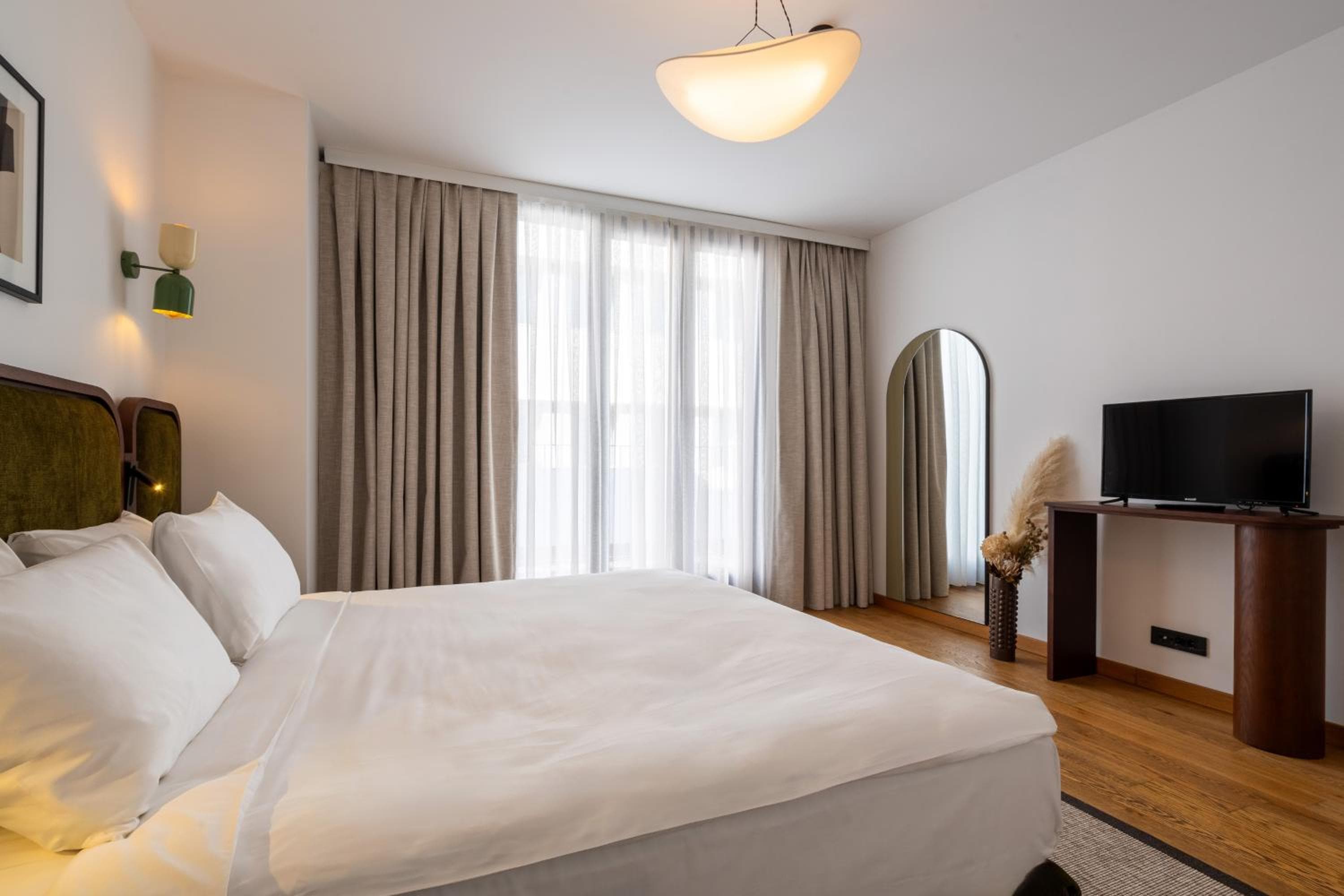 Ando Living Taksim House, Istanbul, photo 4