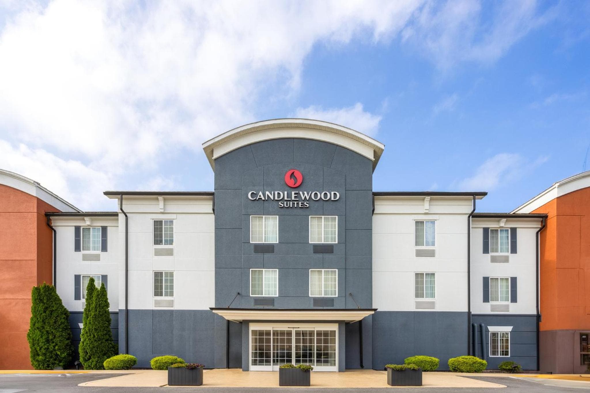 Candlewood Suites Chambersburg by IHG, Chambersburg