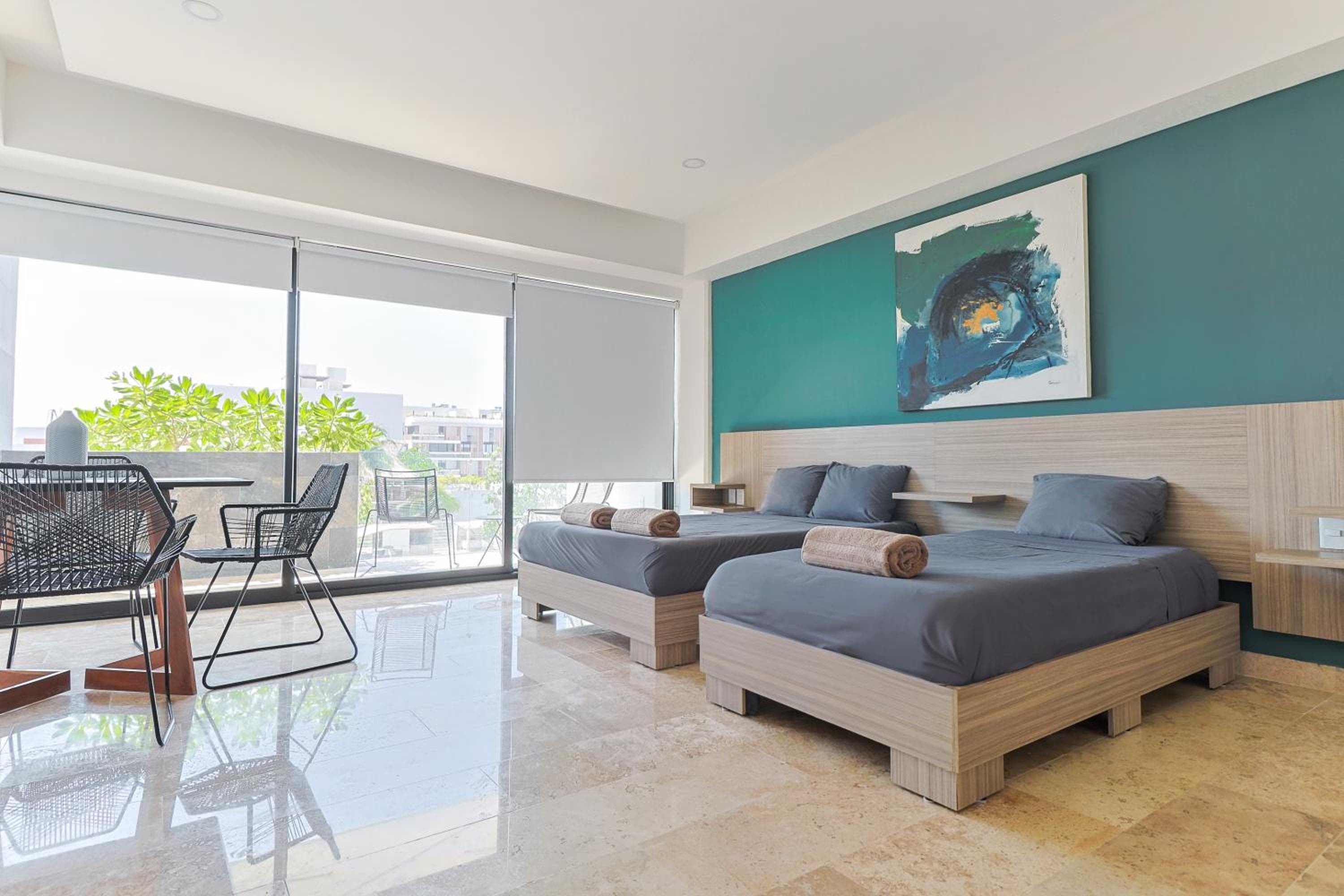 Torre Diez by Grupo Amber, Playa del Carmen, photo 2