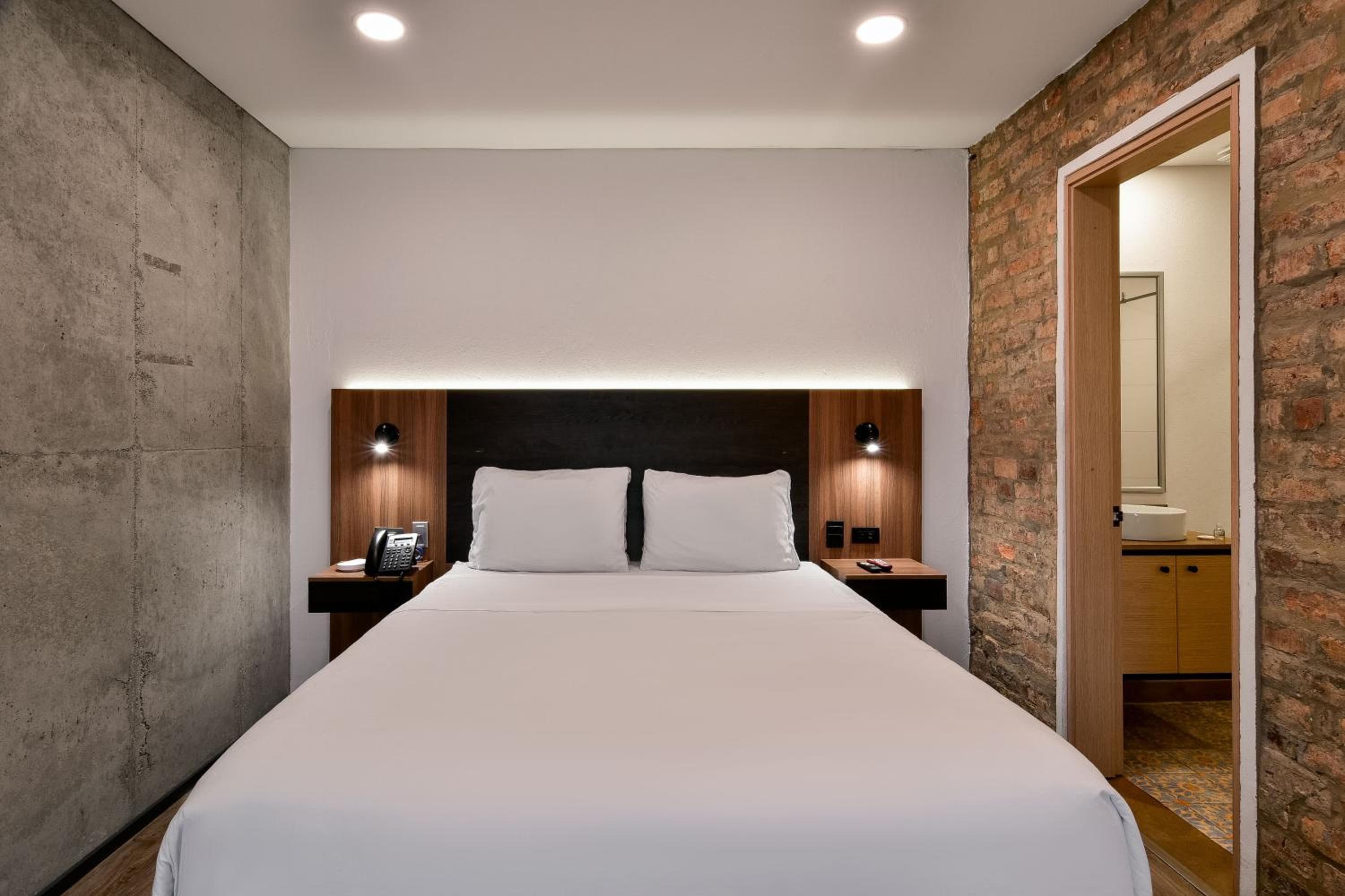 Nova Apartments, Bogotá, photo 3