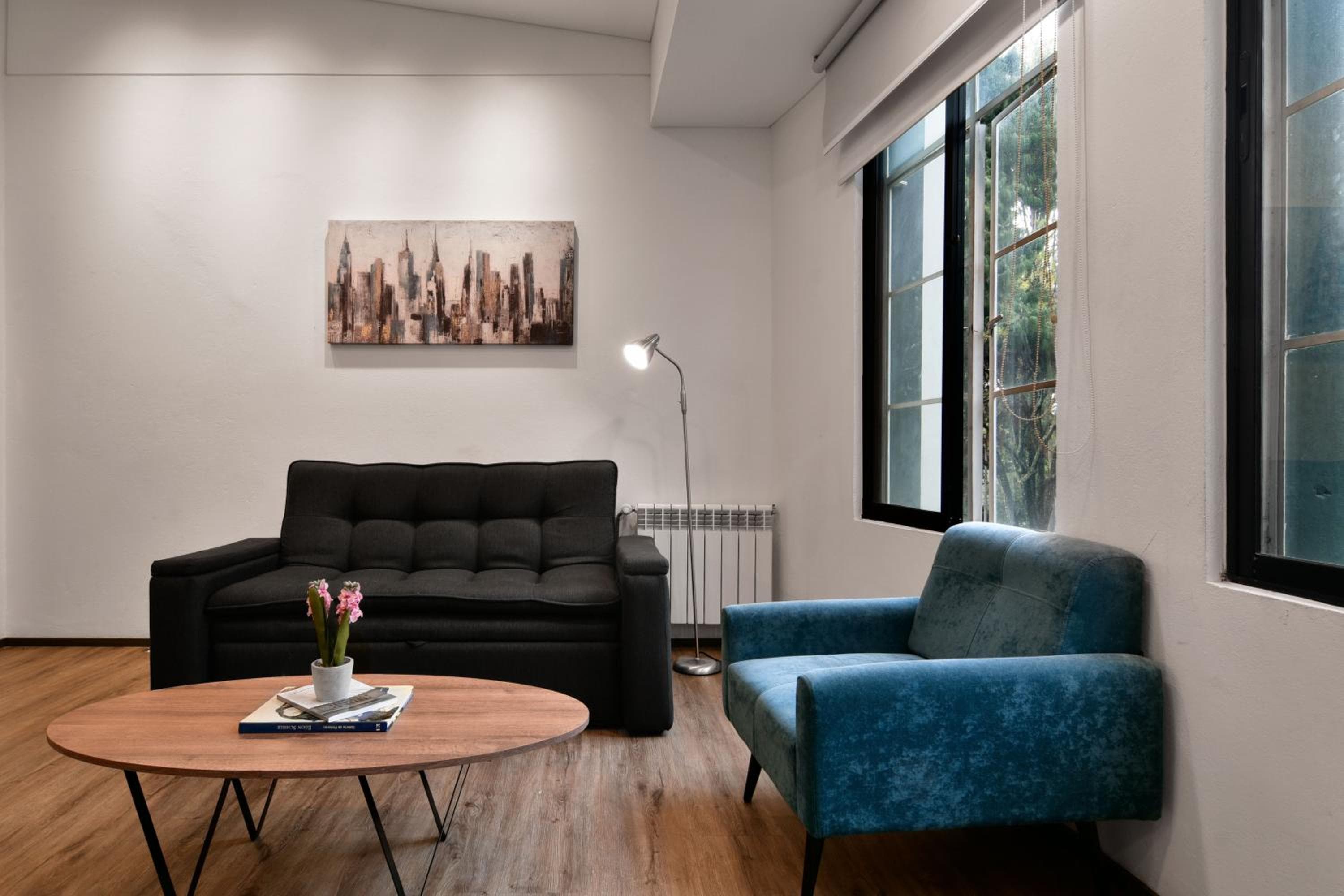 Nova Apartments, Bogotá, photo 6