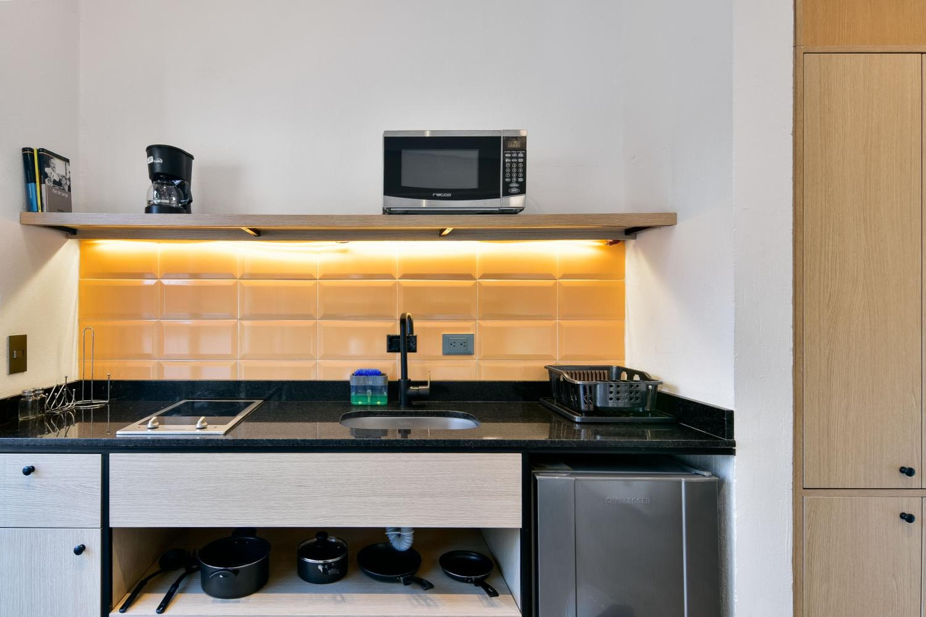 Nova Apartments, Bogotá, photo 5
