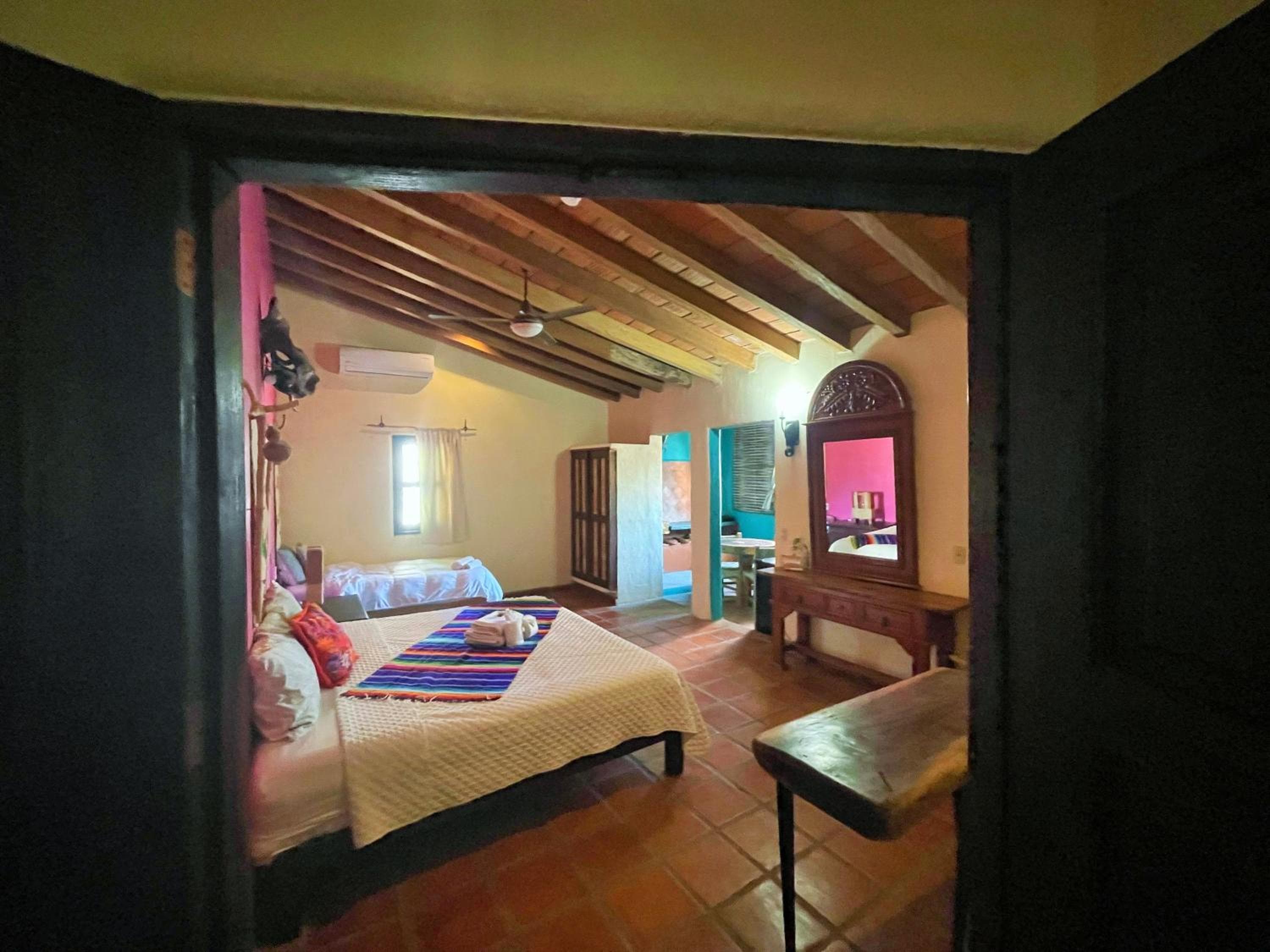 Hotel Artesanal Palomera, San Francisco, photo 4