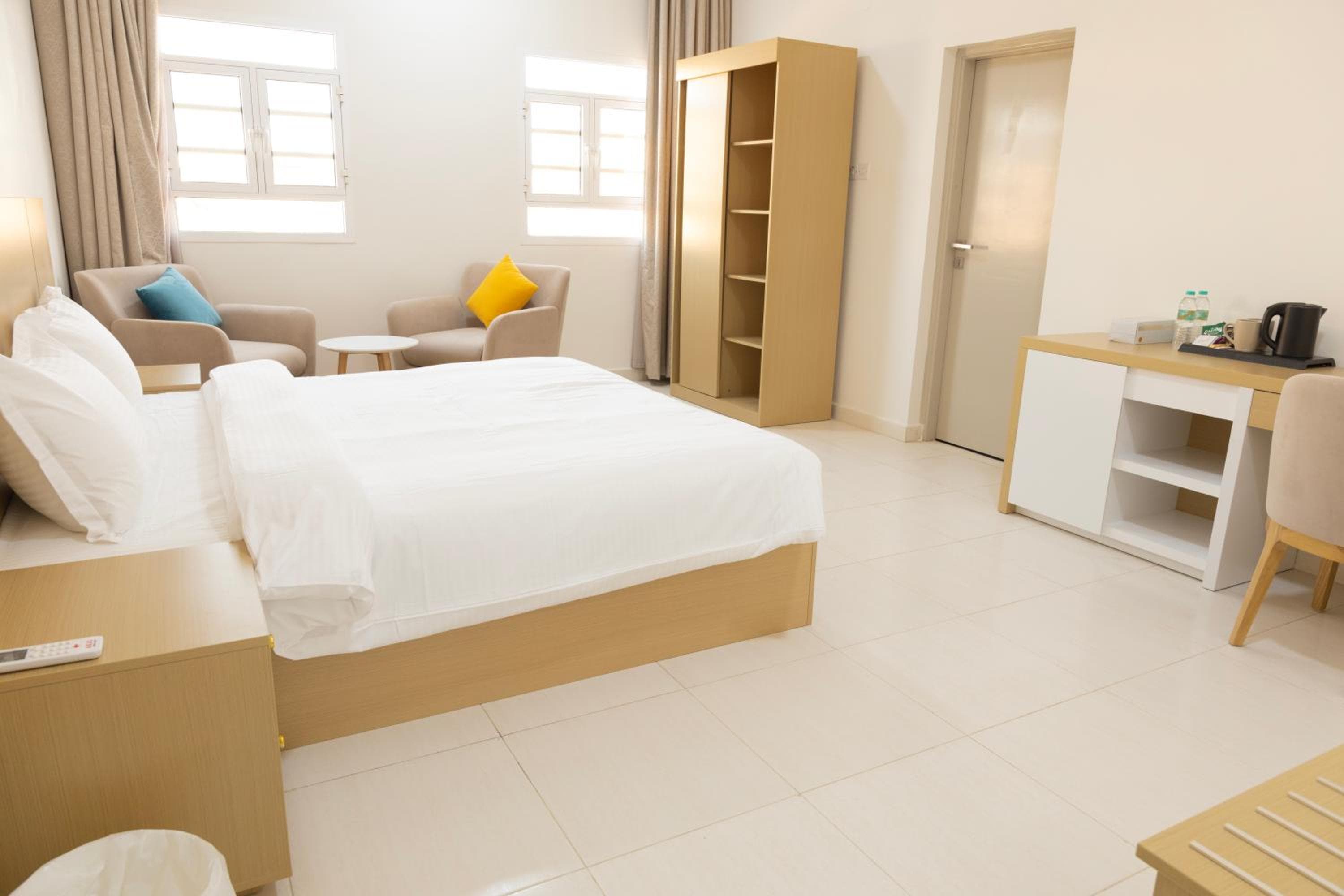 Riviera Suites , Hotel Apartments, Sur, photo 6