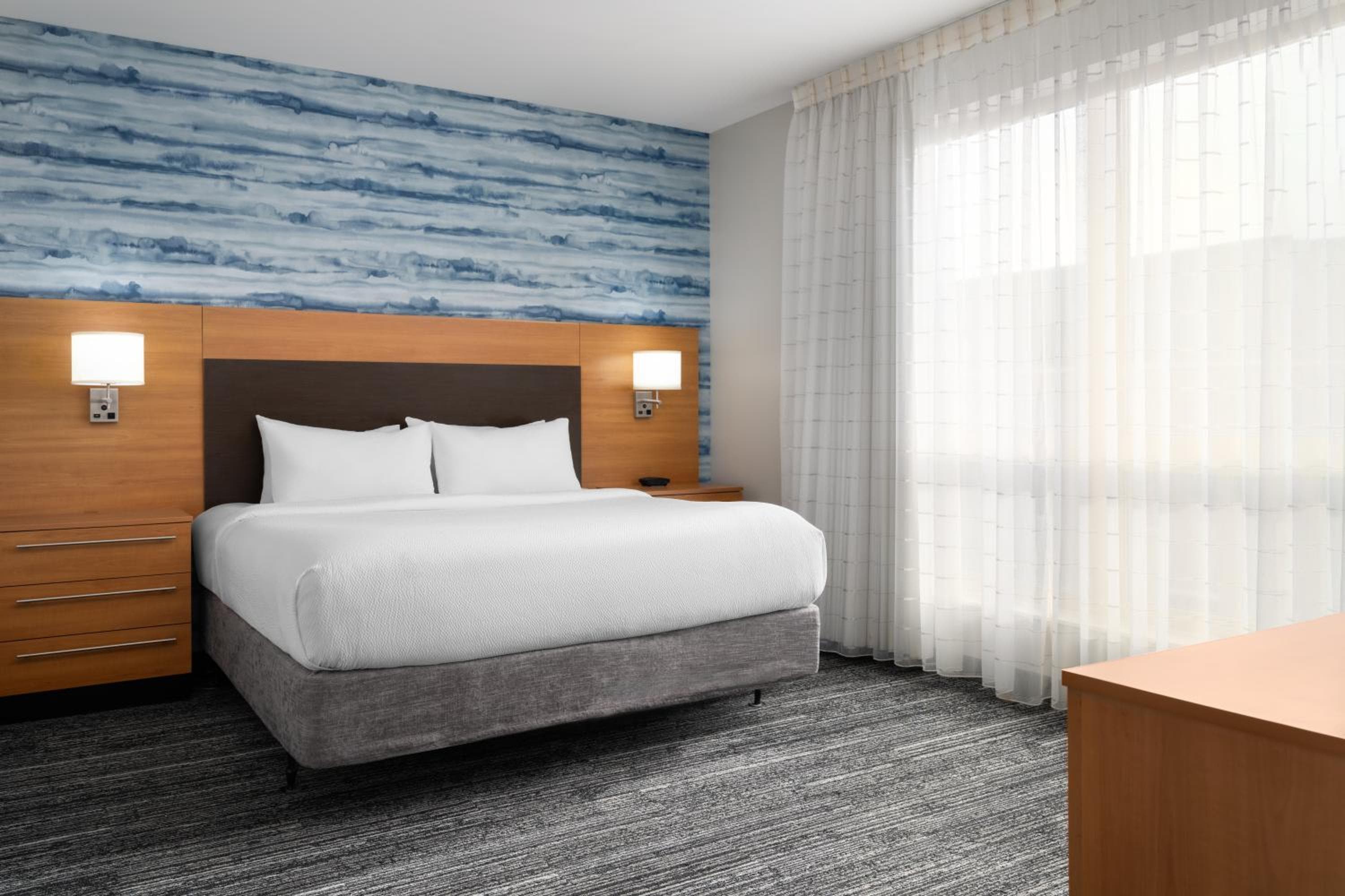 TownePlace Suites by Marriott Champaign, Champaign, photo 2