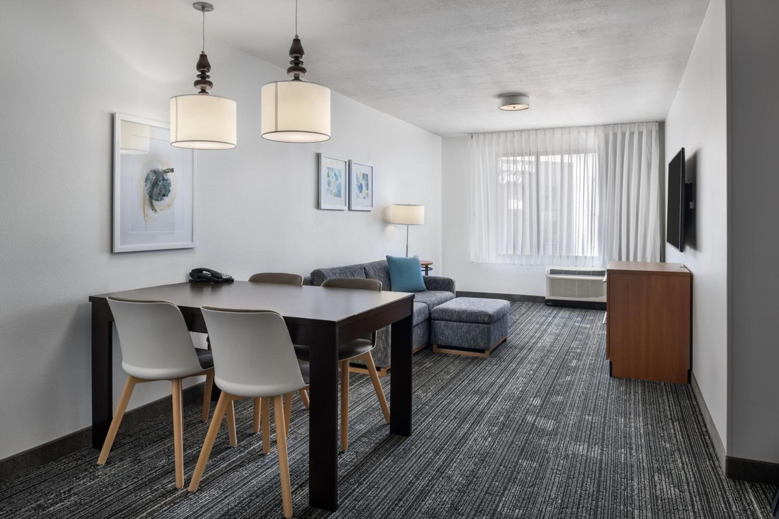 TownePlace Suites by Marriott Salt Lake City-West Valley, West Valley City, photo 6
