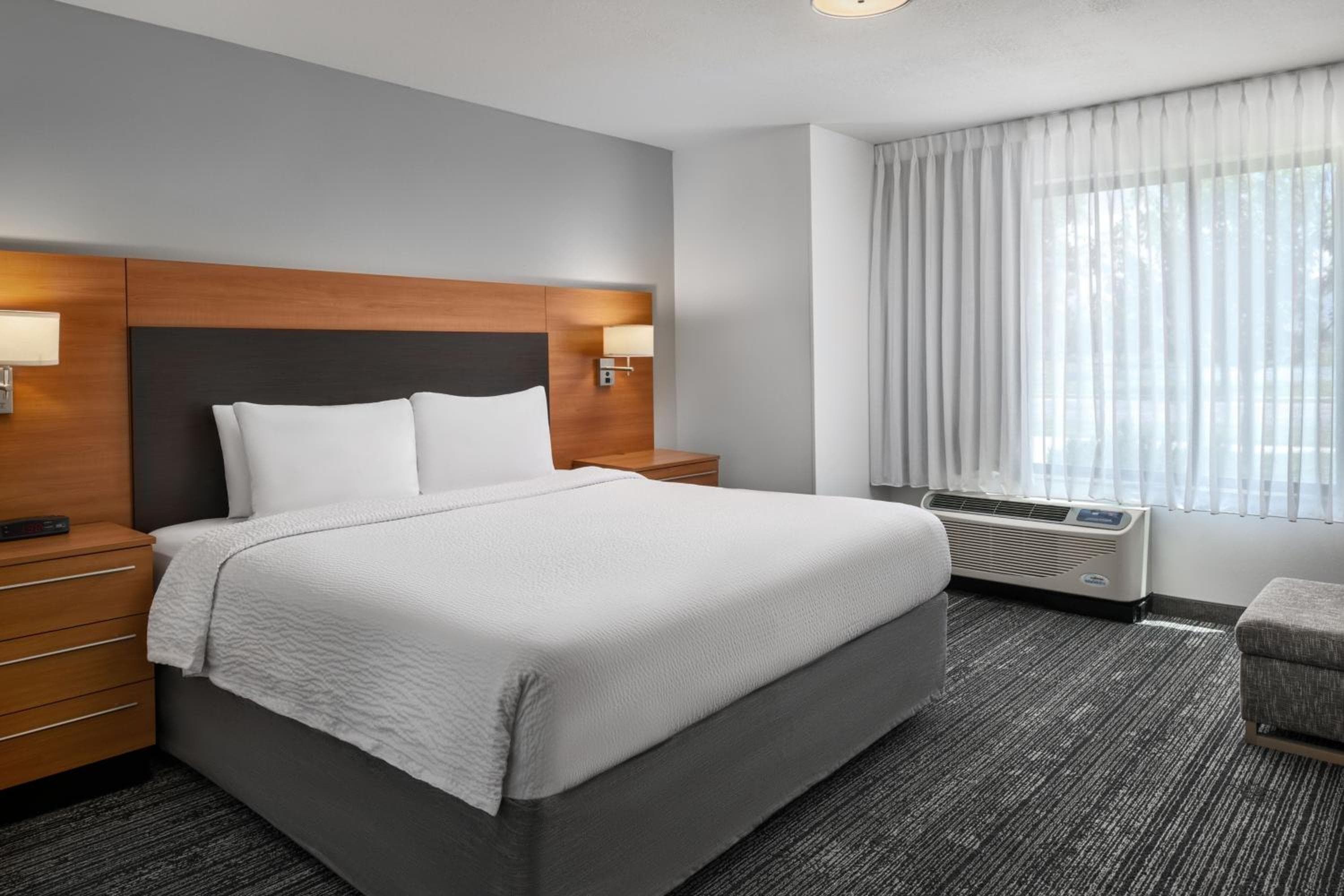 TownePlace Suites by Marriott Salt Lake City-West Valley, West Valley City, photo 5