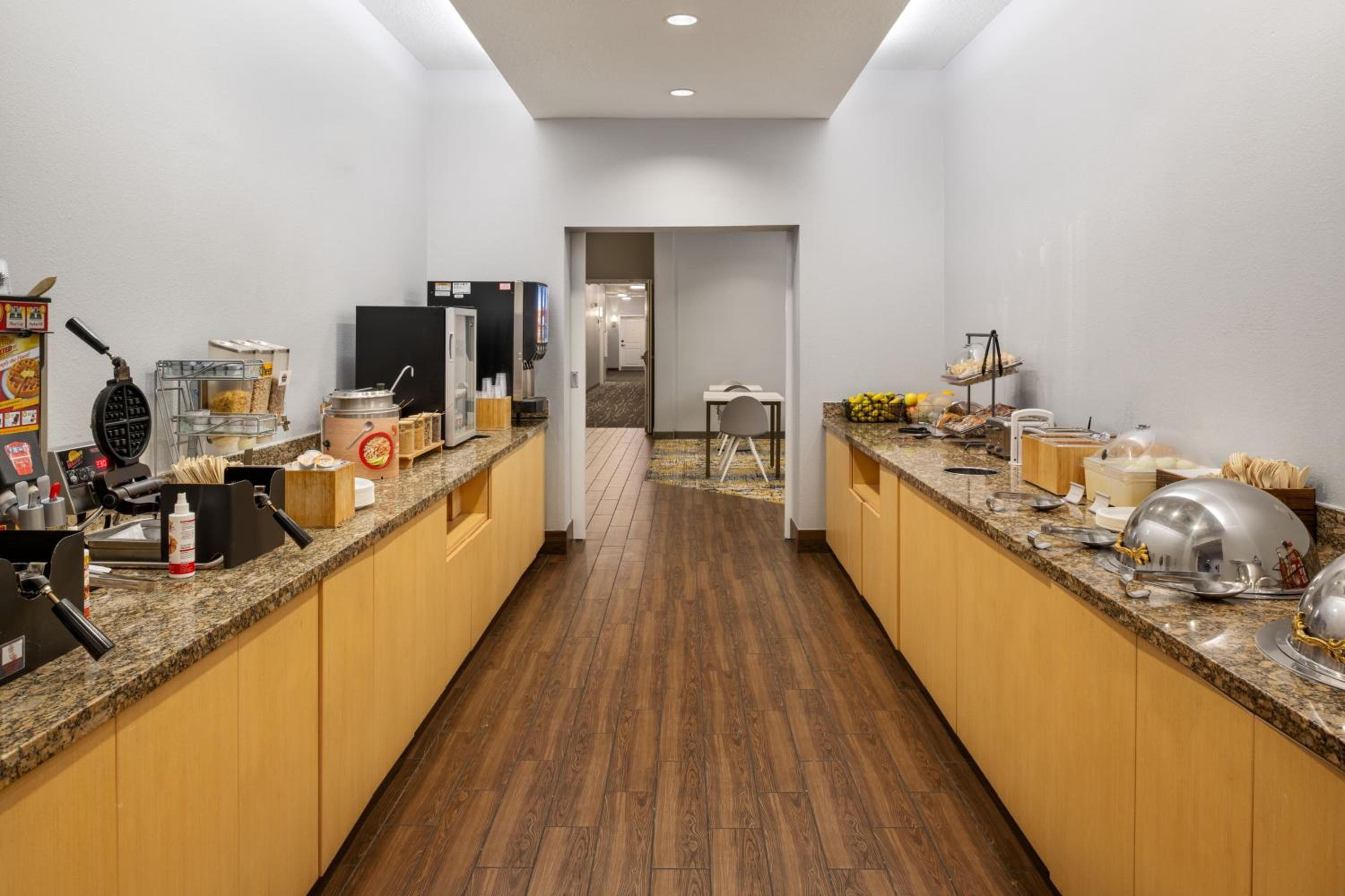 TownePlace Suites by Marriott Salt Lake City-West Valley, West Valley City, photo 3
