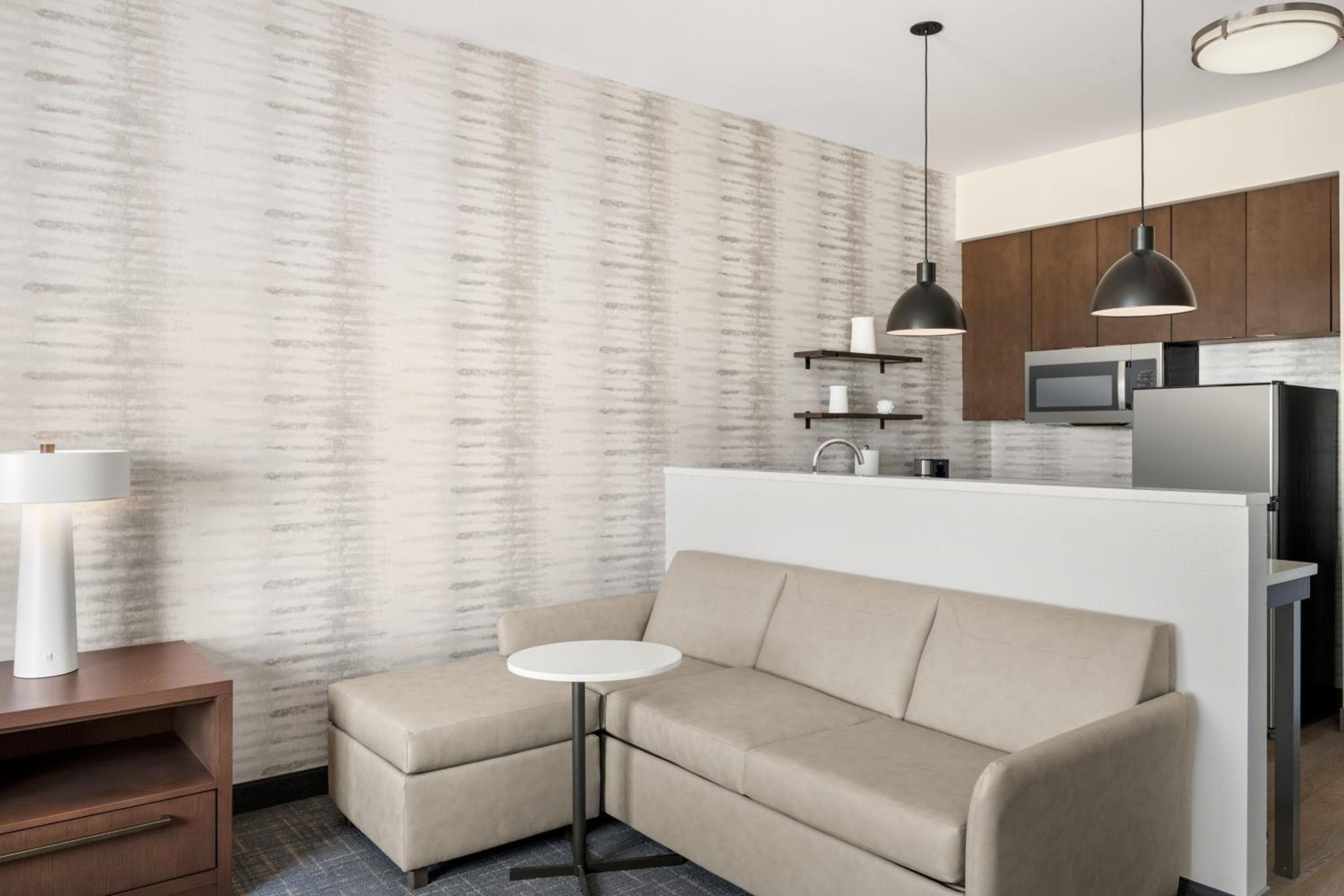 Residence Inn by Marriott Milwaukee Brookfield at Poplar Creek, Brookfield, photo 6
