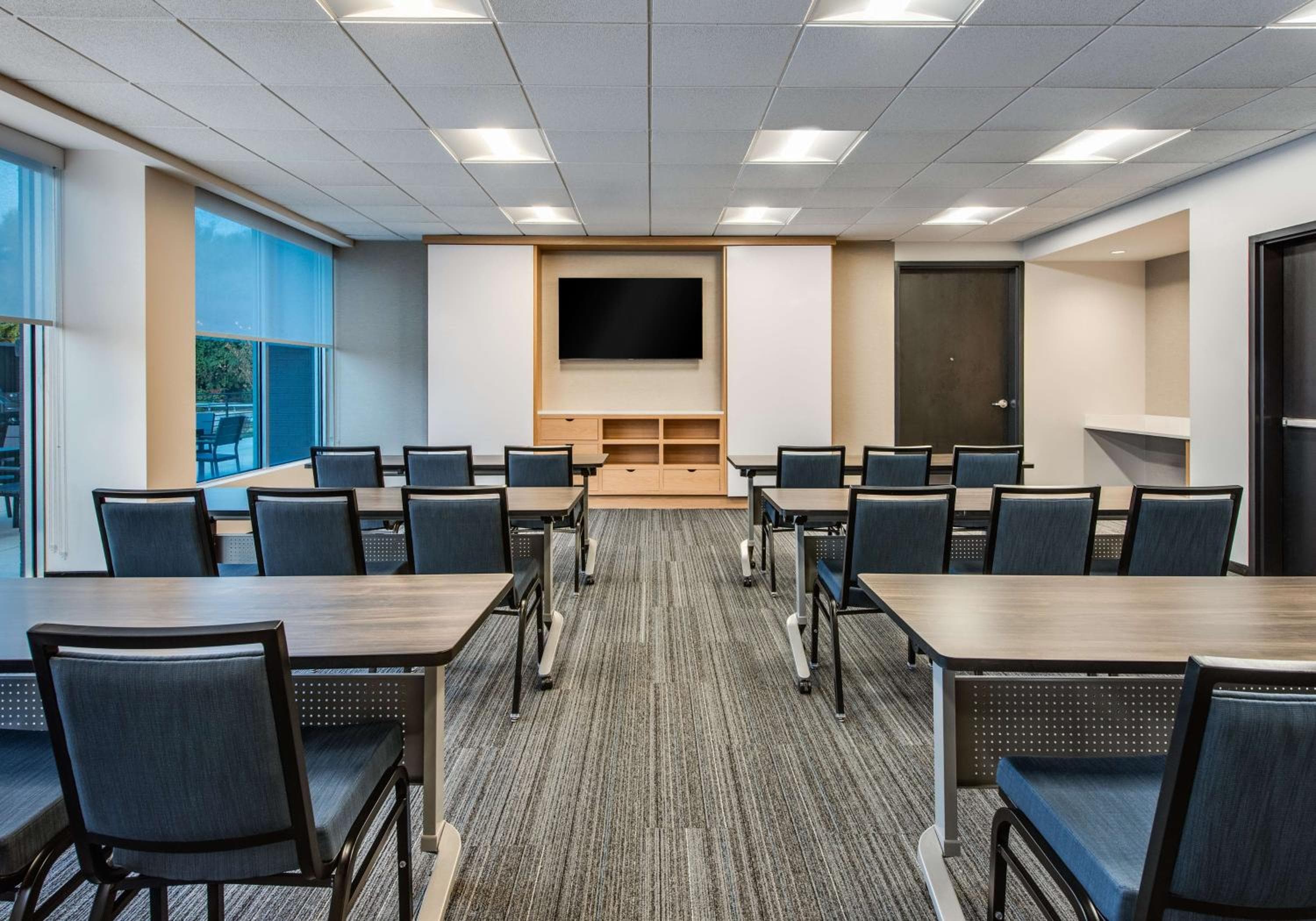 Hyatt House Bwi Airport/Baltimore, Linthicum Heights, photo 3