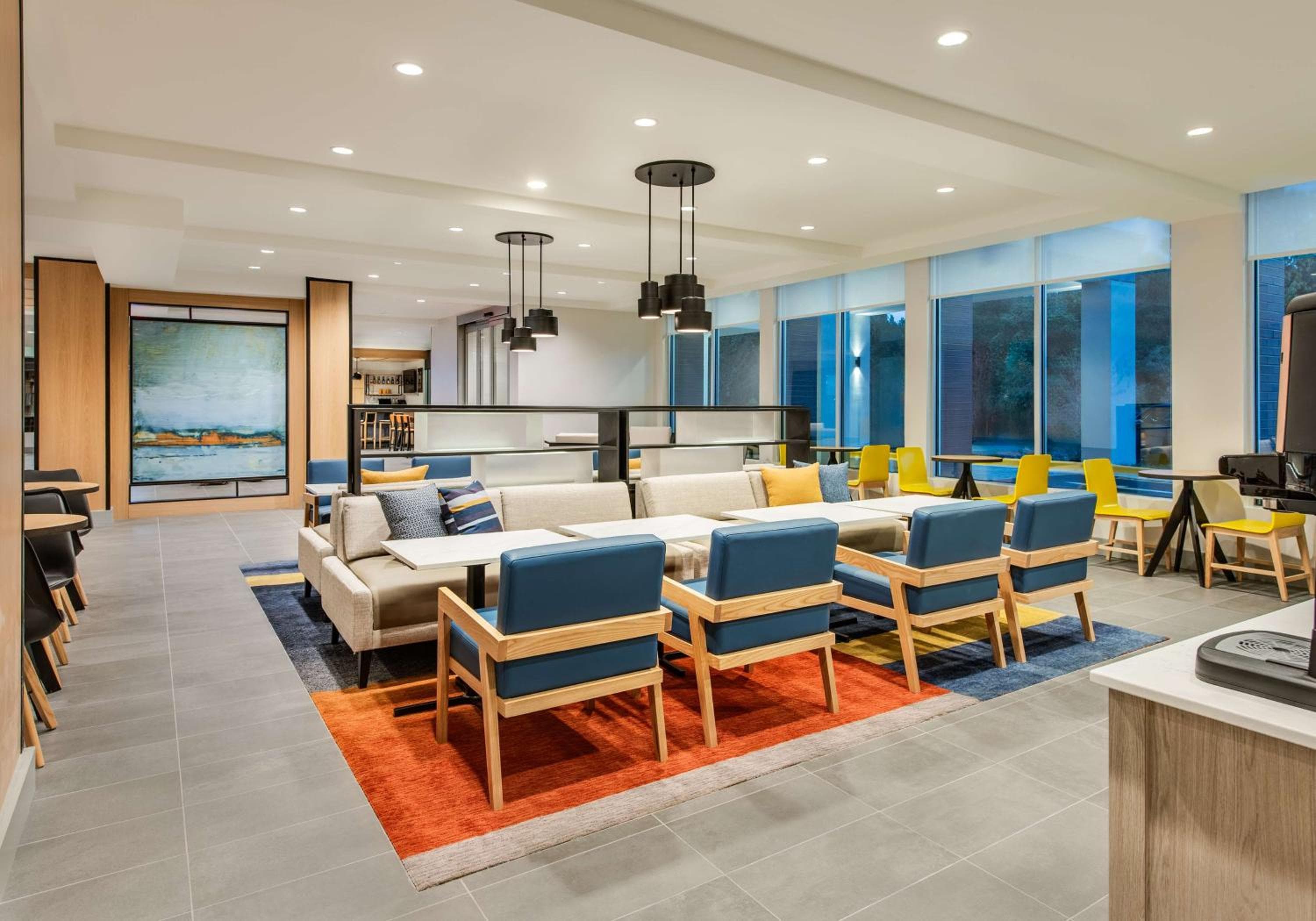 Hyatt House Bwi Airport/Baltimore, Linthicum Heights, photo 6