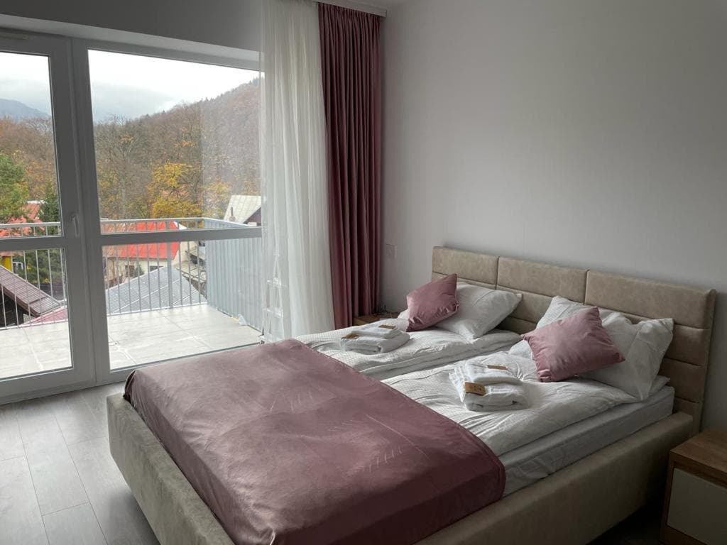 AVA Studio Sinaia, Sinaia, photo 4