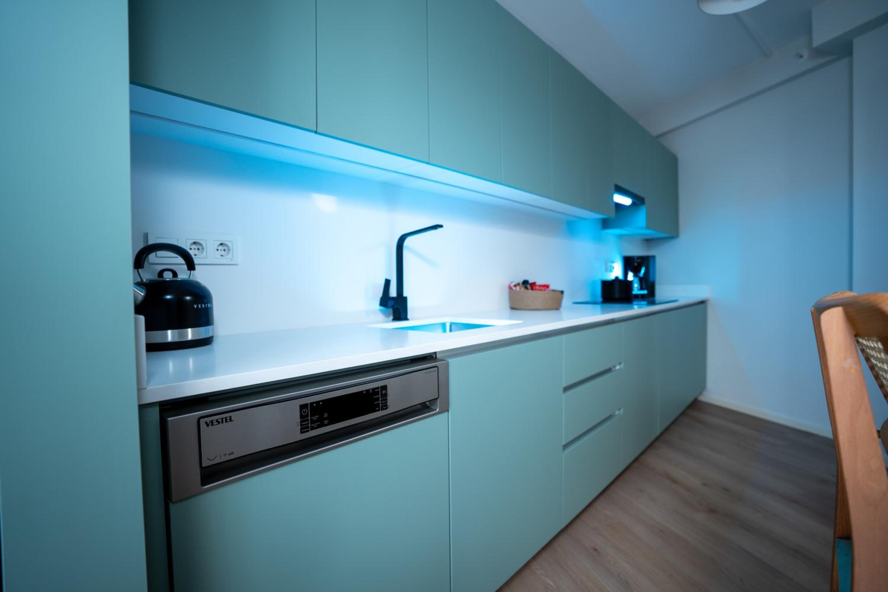 Bird Nest Suites, Istanbul, photo 5
