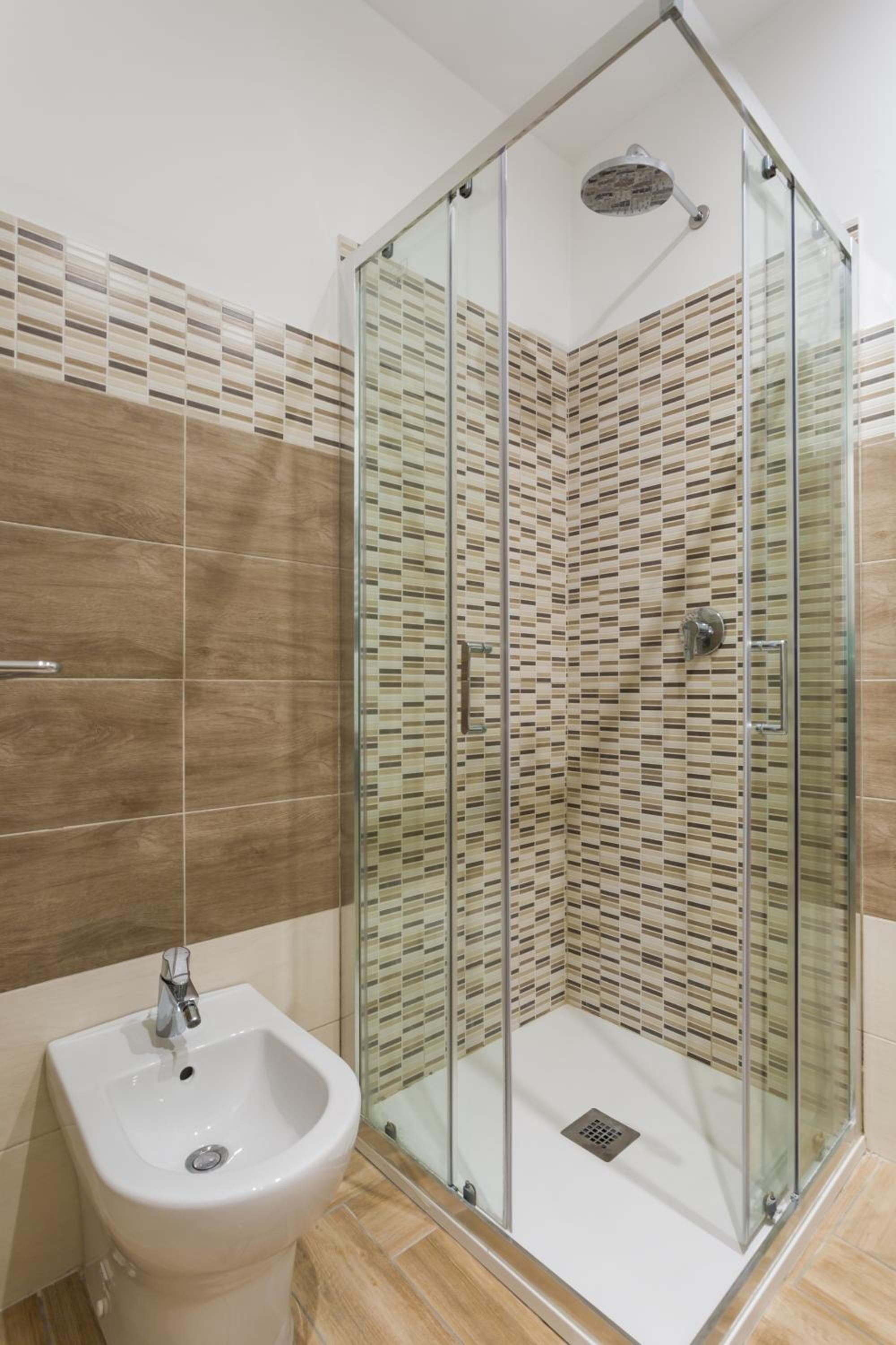 Central Station Housing Apartments by Dimorra, Naples, photo 6