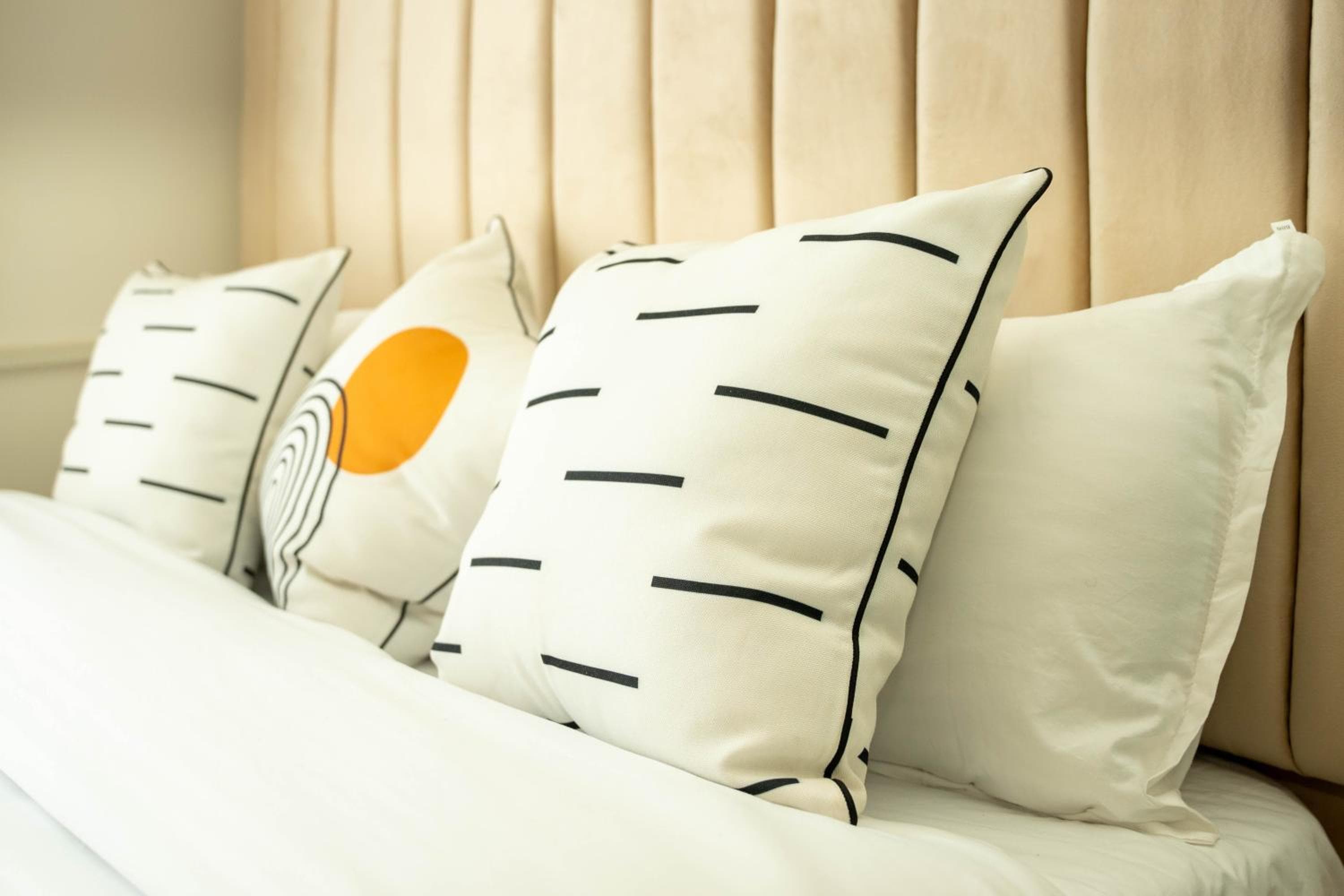 South suites, Nairobi, photo 5