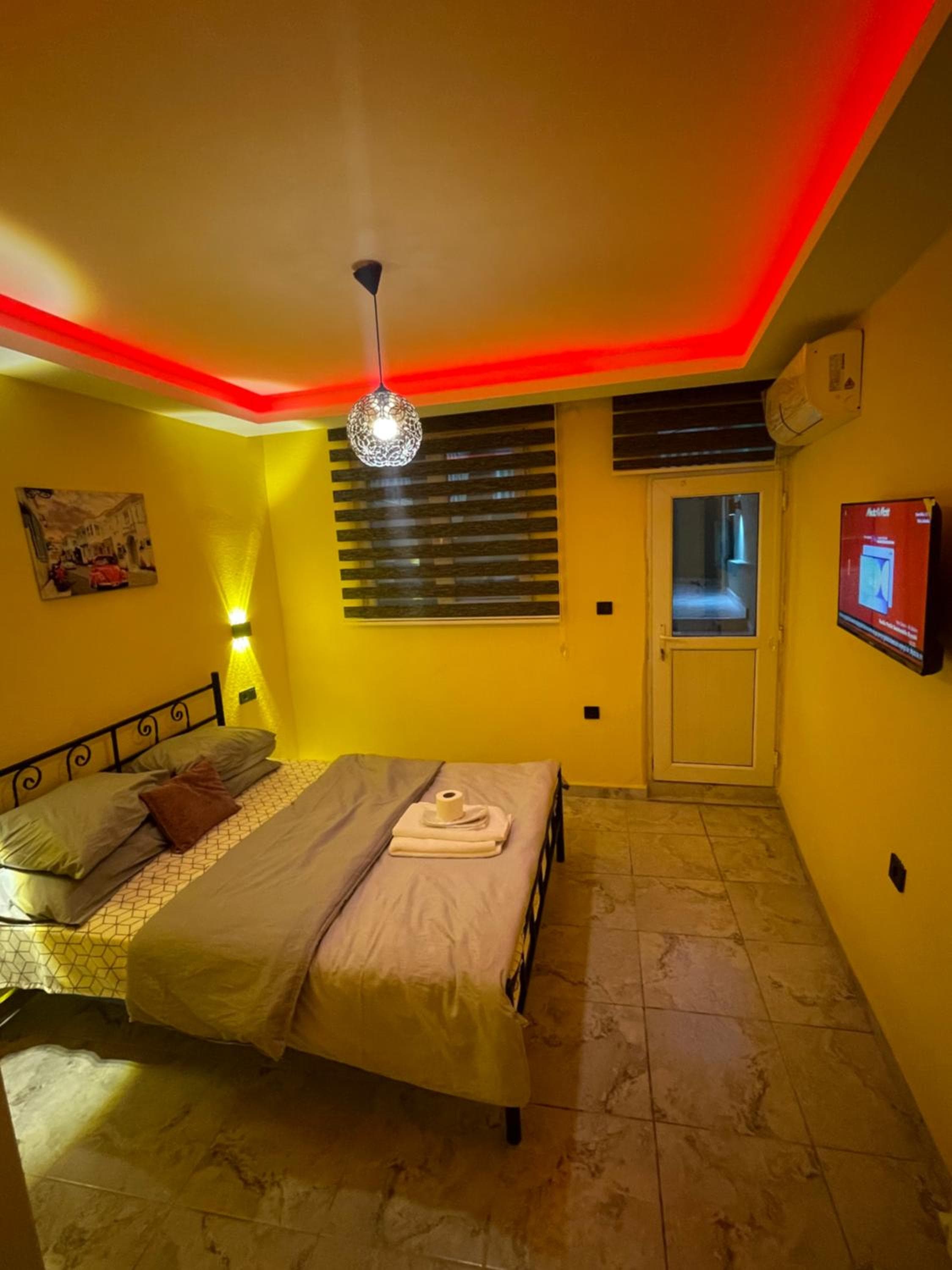 Taksim academie house, Istanbul, photo 2