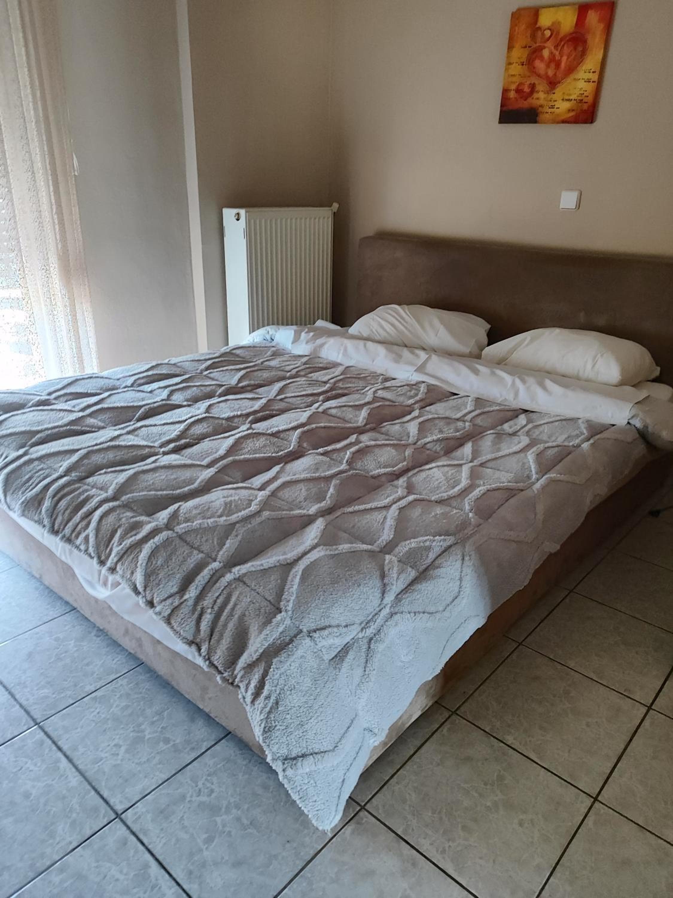 Hotel La Strada, Tycherón, photo 4