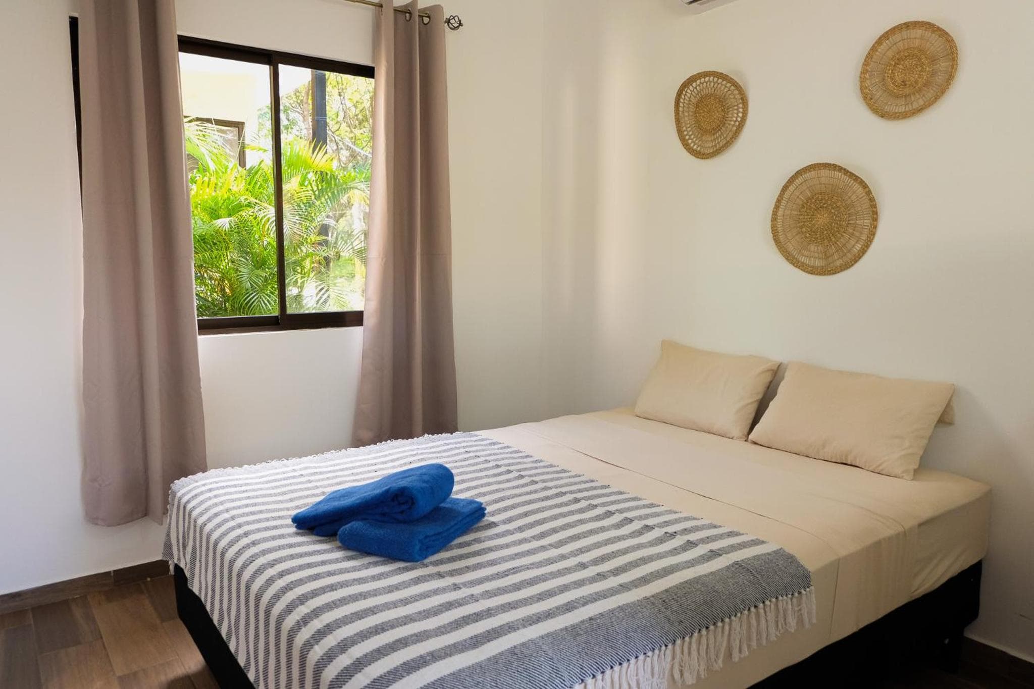 MY - Cosy Lodges, Paraíso, photo 3
