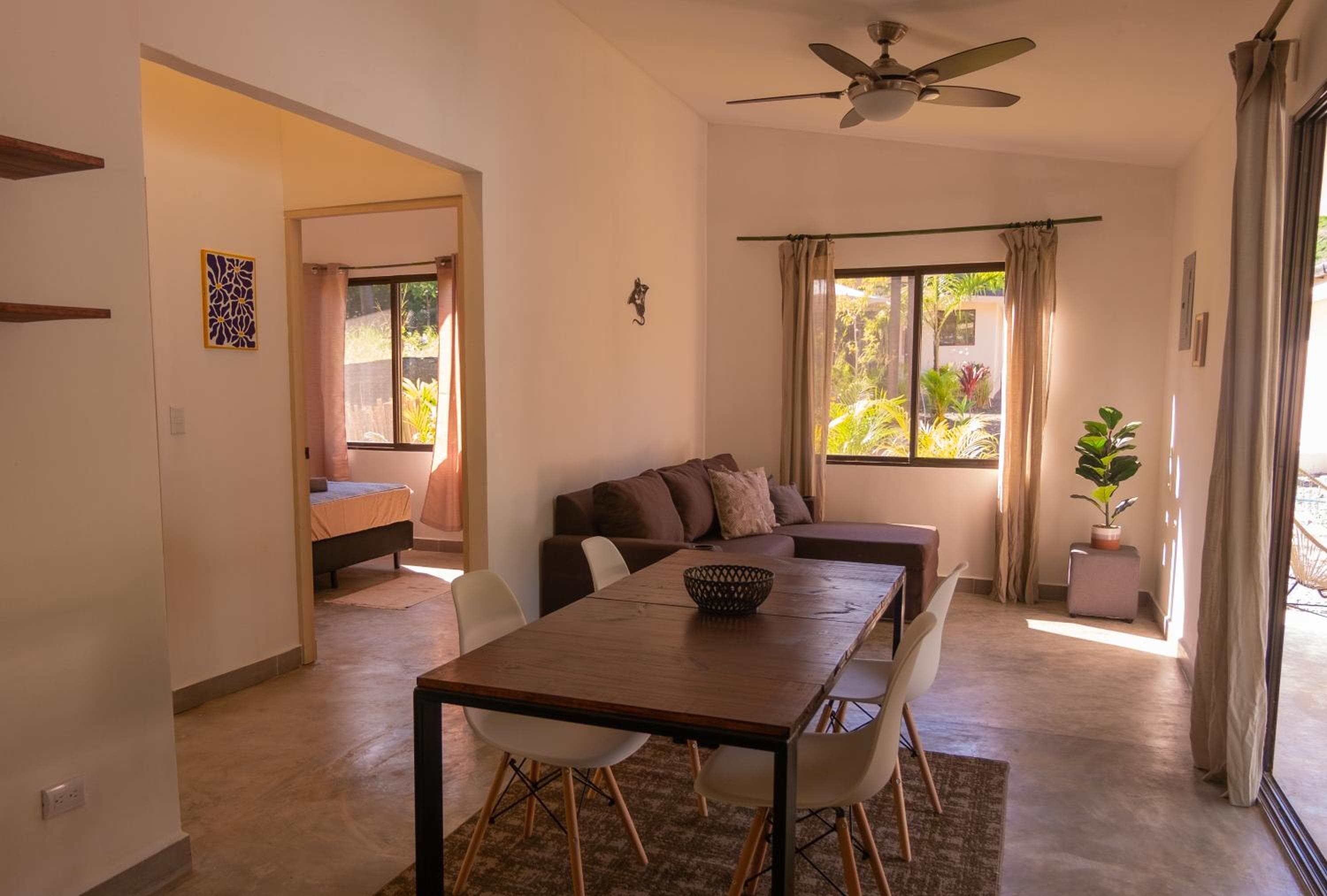 MY - Cosy Lodges, Paraíso, photo 4