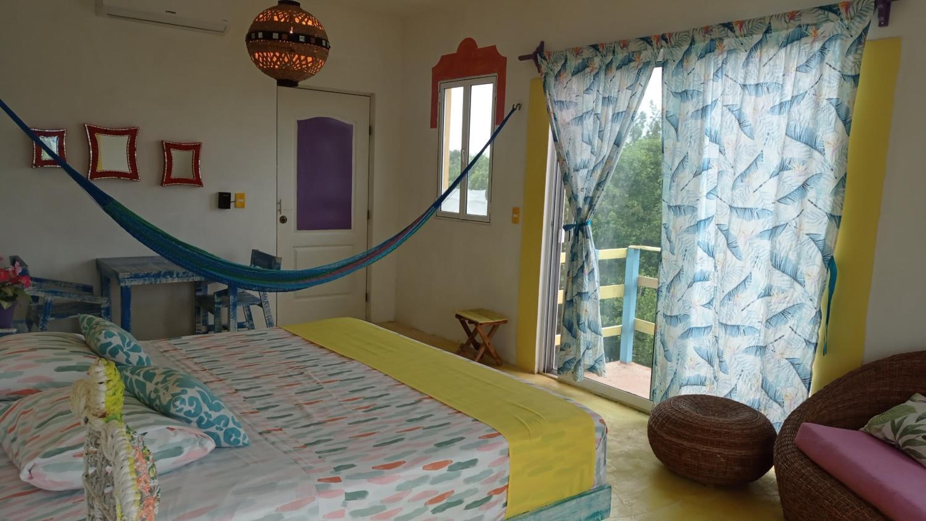 Casa Vainilla Holbox Island, Holbox Island, photo 6