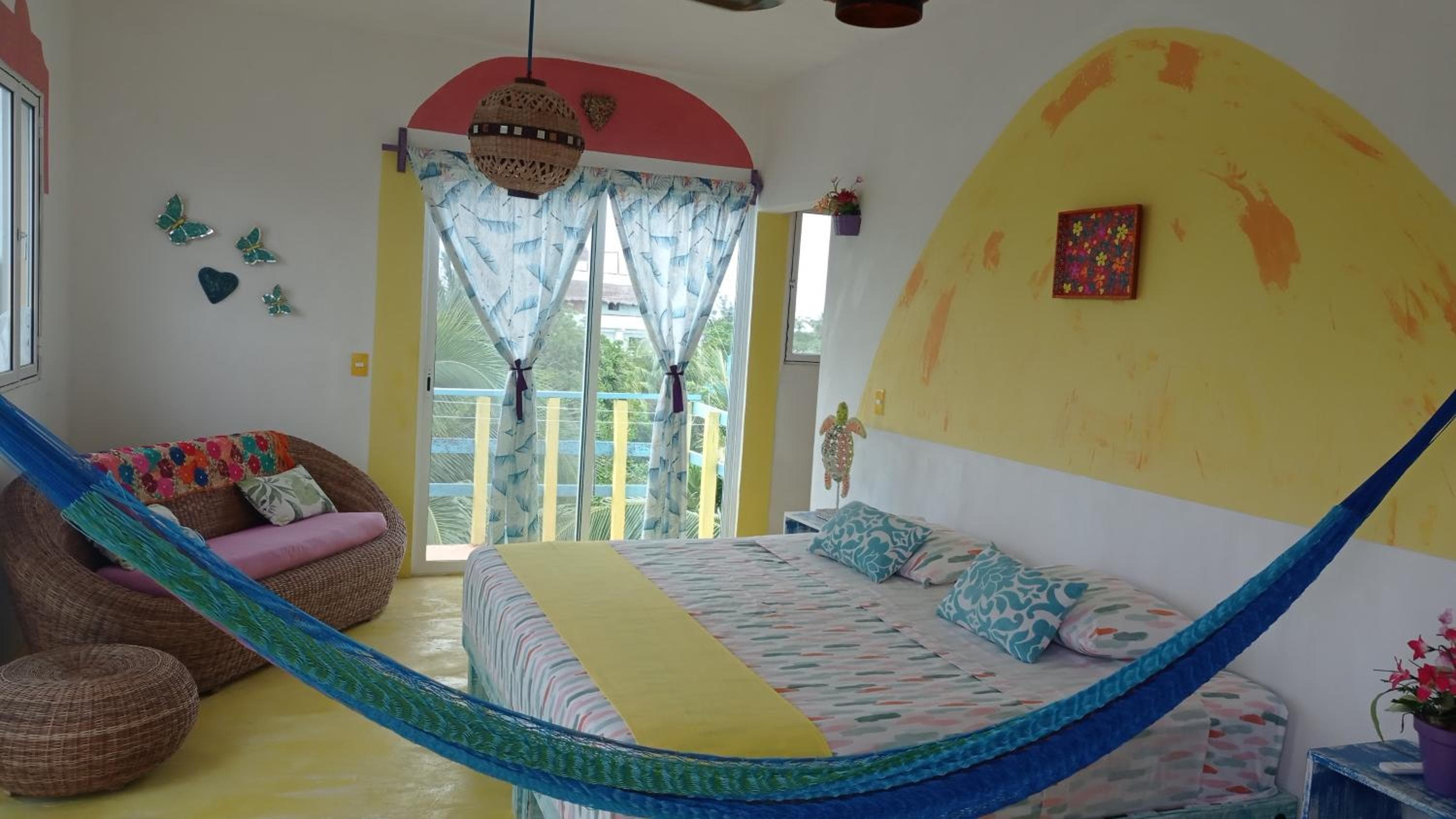 Casa Vainilla Holbox Island, Holbox Island, photo 4