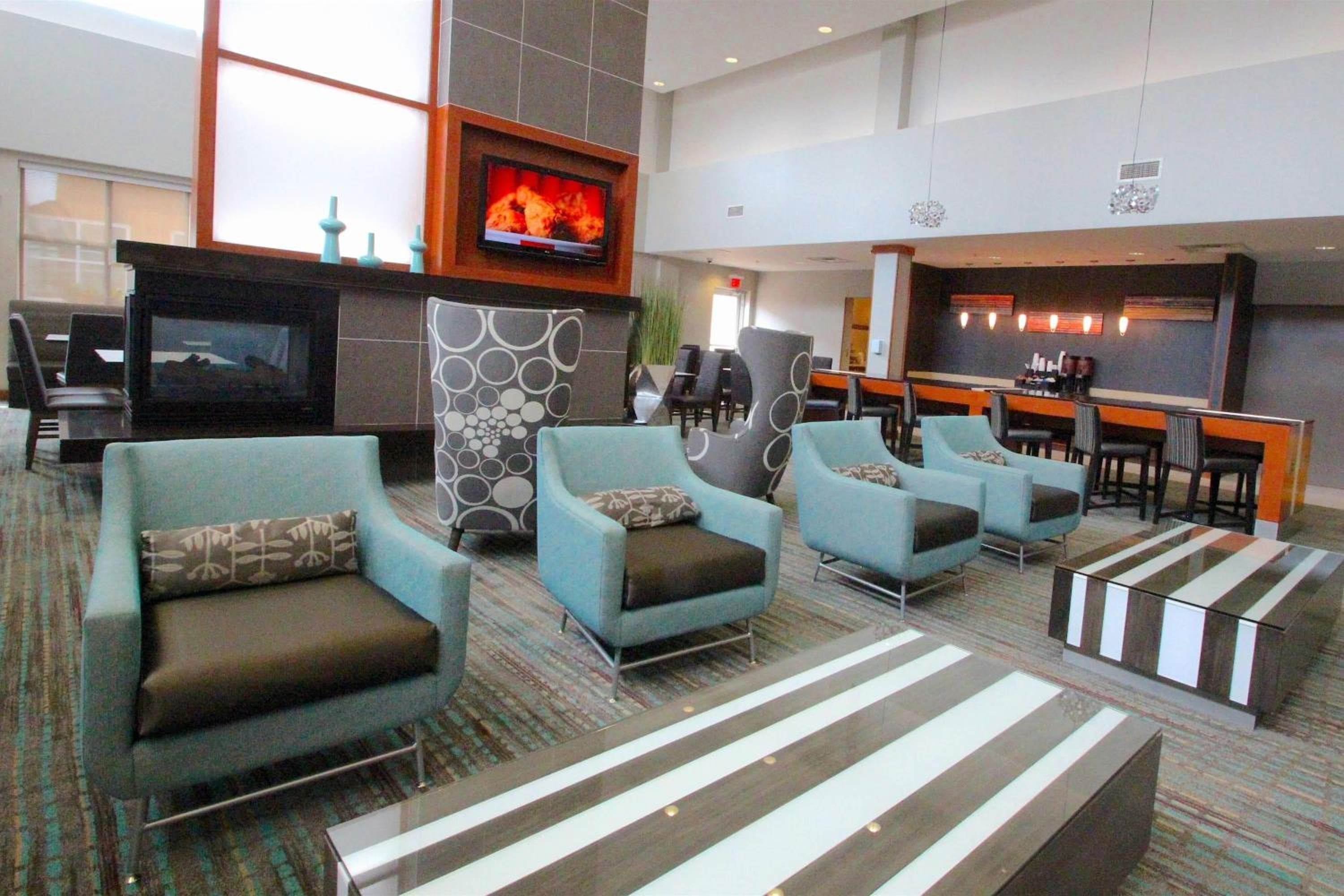 Residence Inn Newport News Airport, Newport News, photo 3