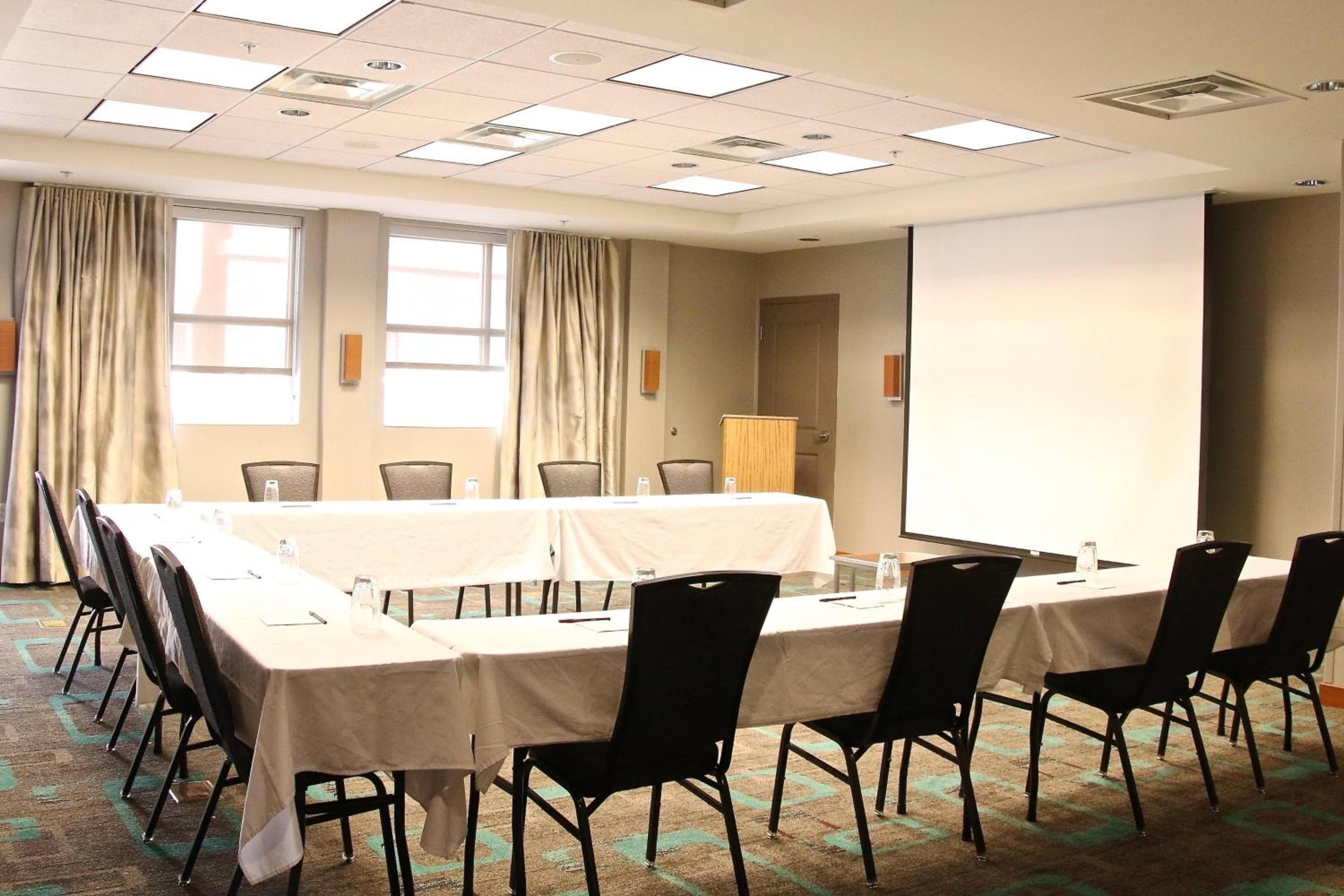 Residence Inn Newport News Airport, Newport News, photo 6