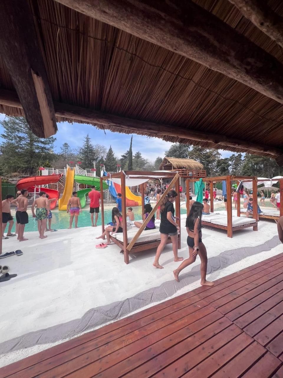 Apart Porto del Sol by CPH, Villa Carlos Paz, photo 3