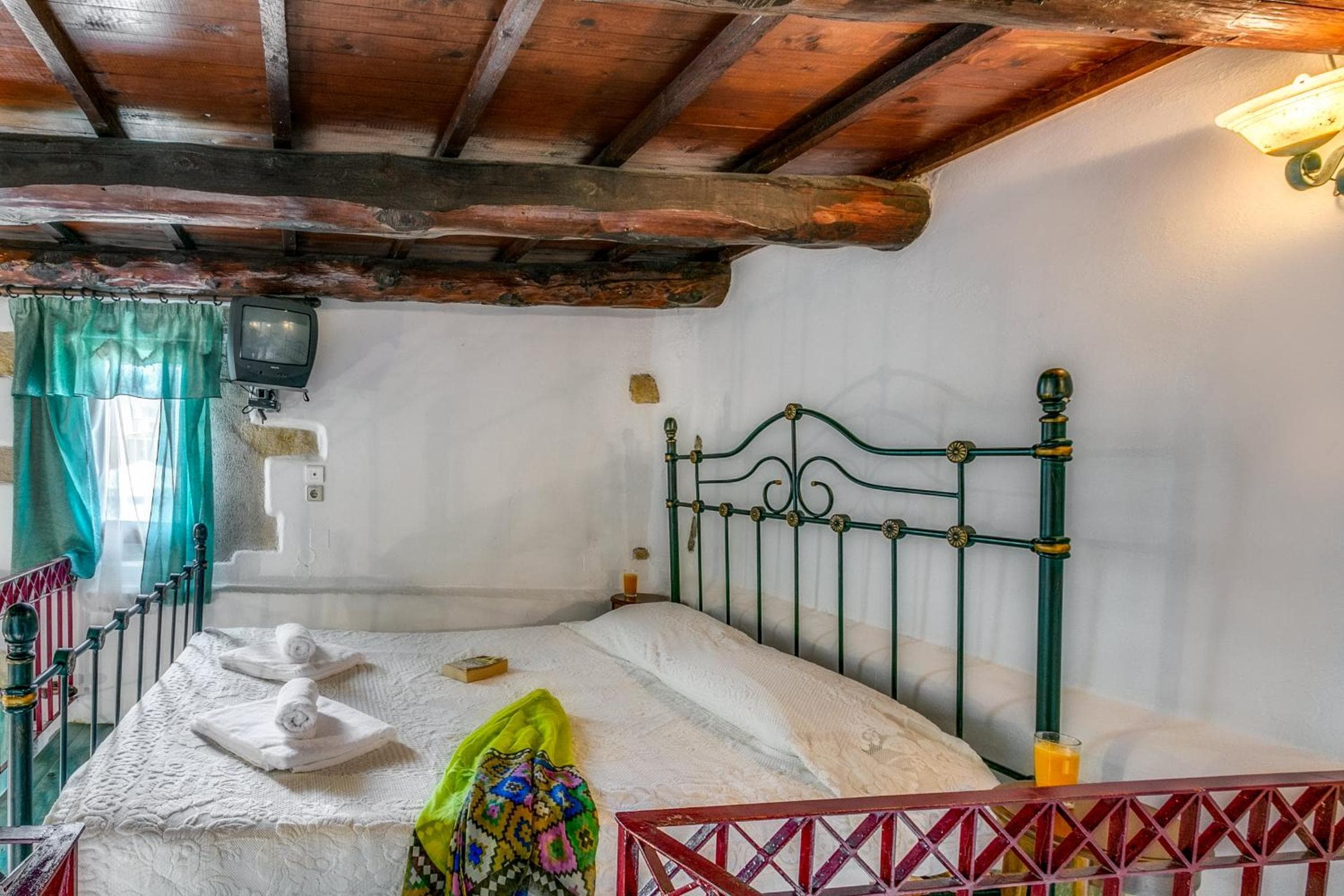 IFIGENIA ROOMS BY MARIOS, Chania Town, photo 5