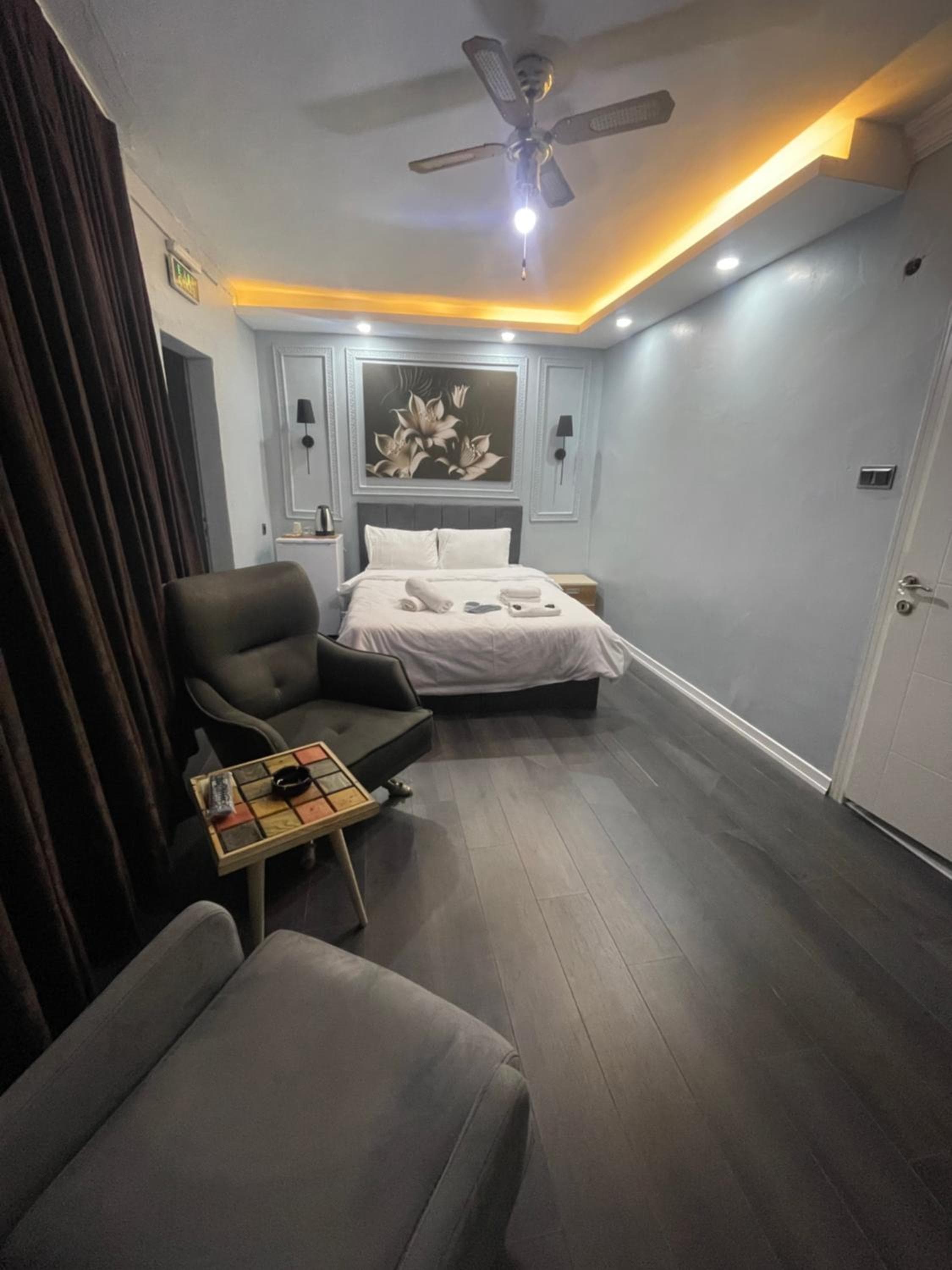 Kıyı Butik Otel, Mimarsinan, photo 6