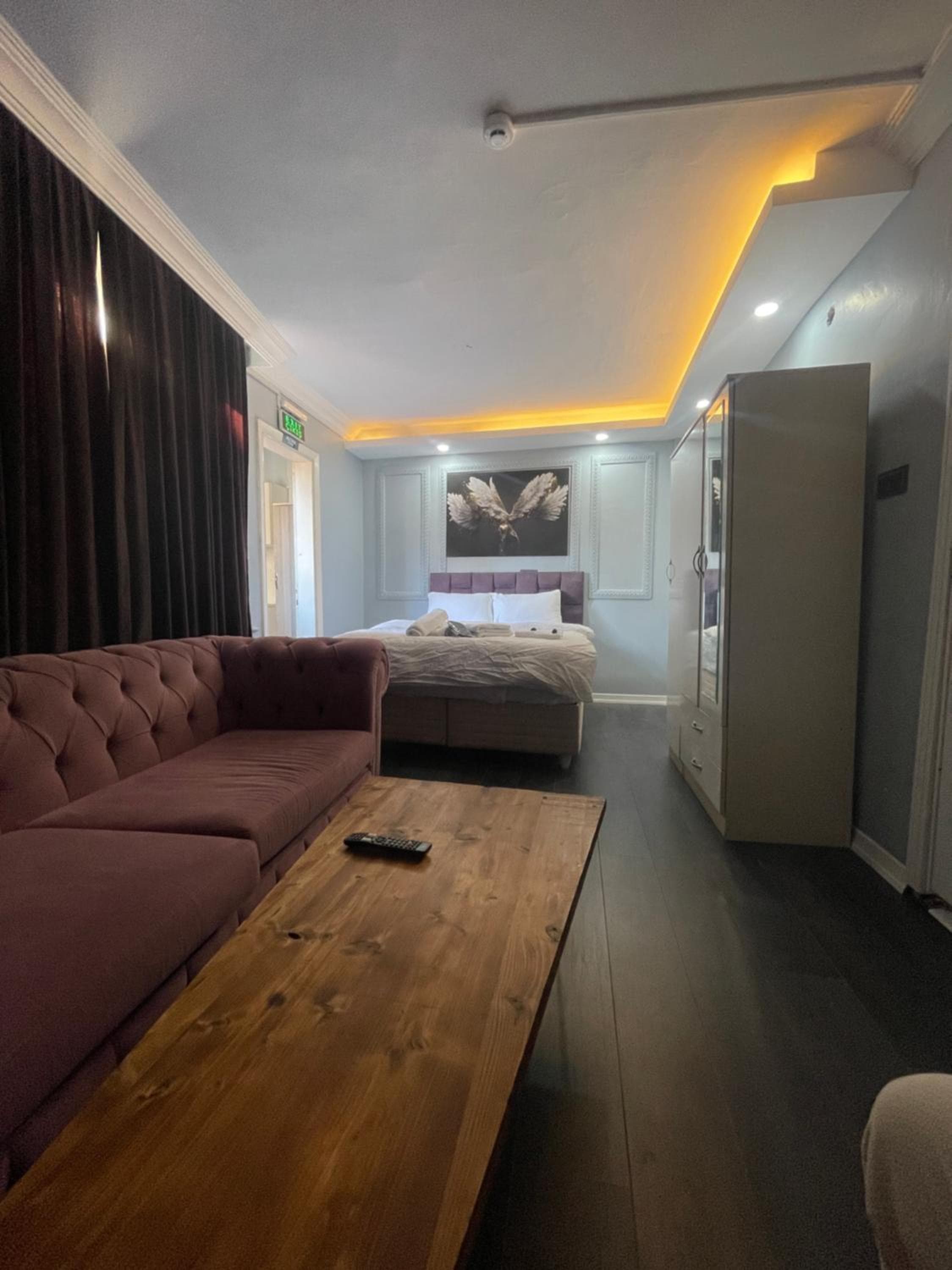 Kıyı Butik Otel, Mimarsinan, photo 4