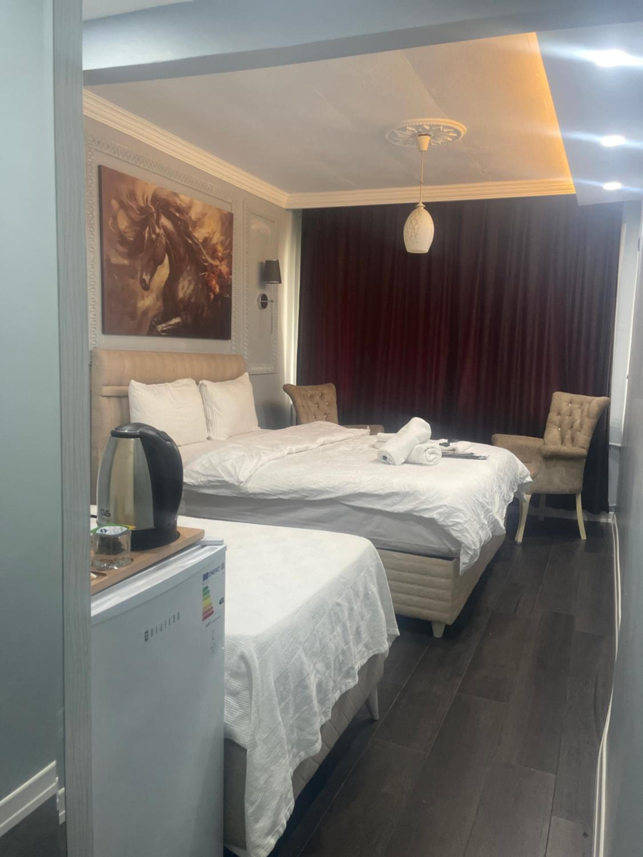 Kıyı Butik Otel, Mimarsinan, photo 5