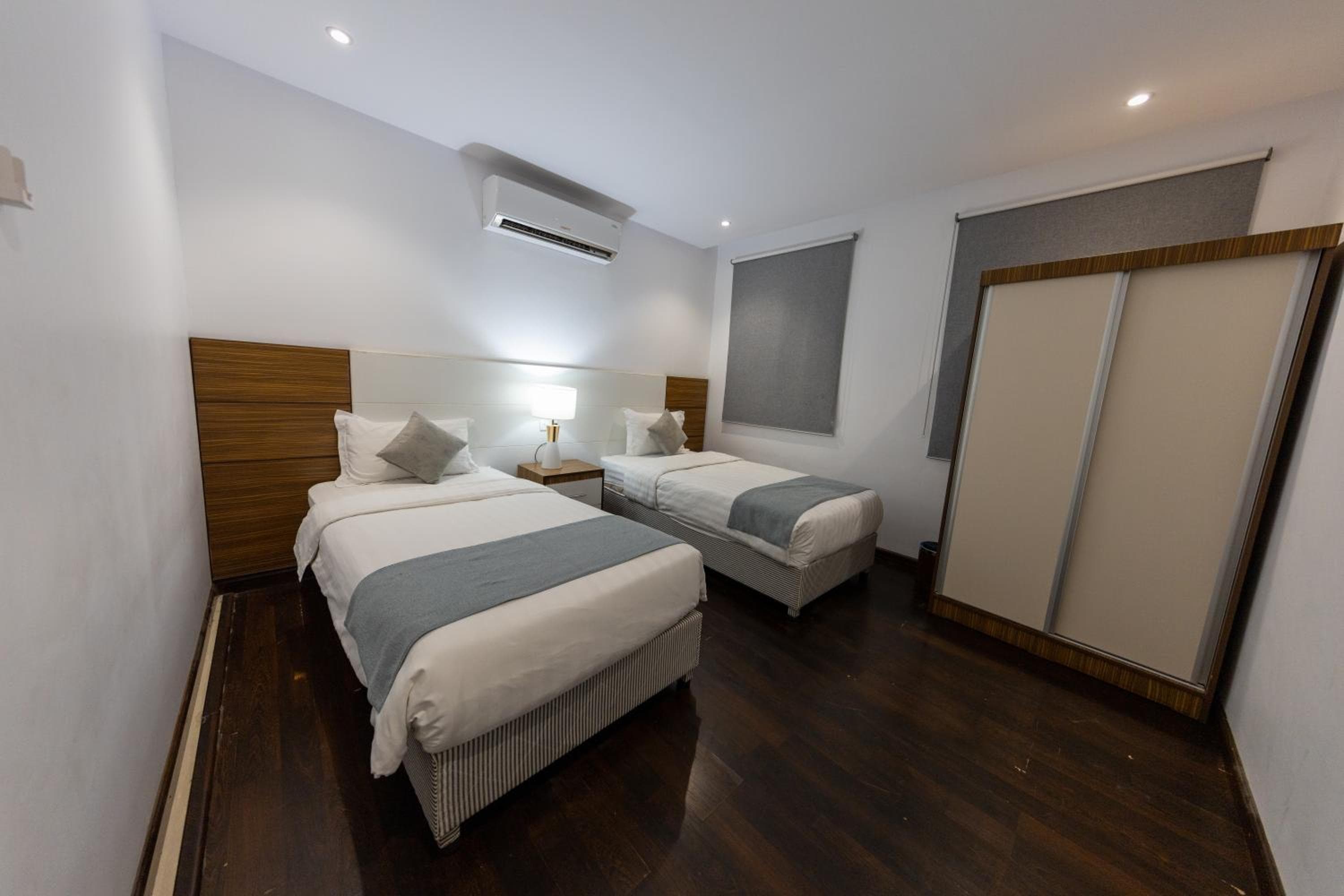Afaq Al Marsa For Furnished Apartments, Al Madinah, photo 2