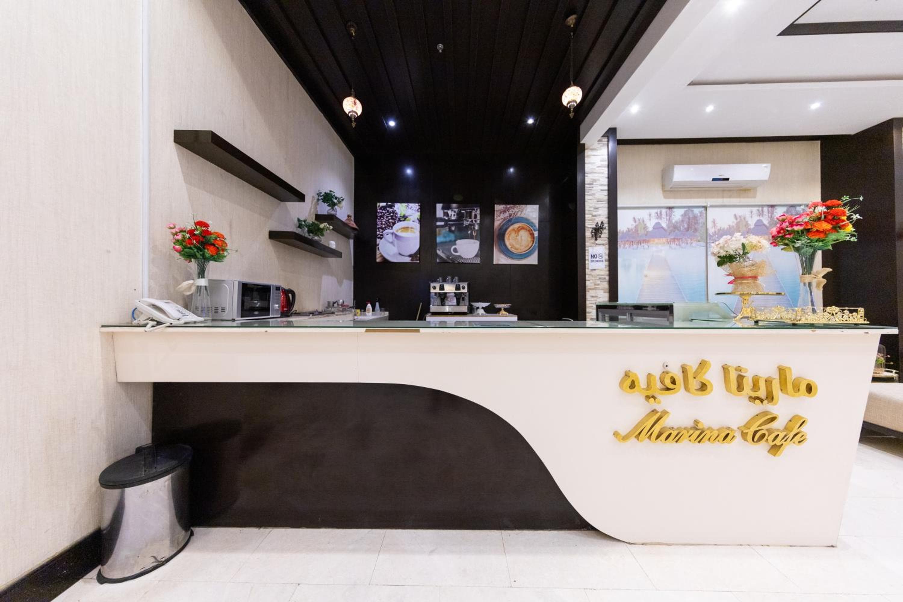 Afaq Al Marsa For Furnished Apartments, Al Madinah, photo 4